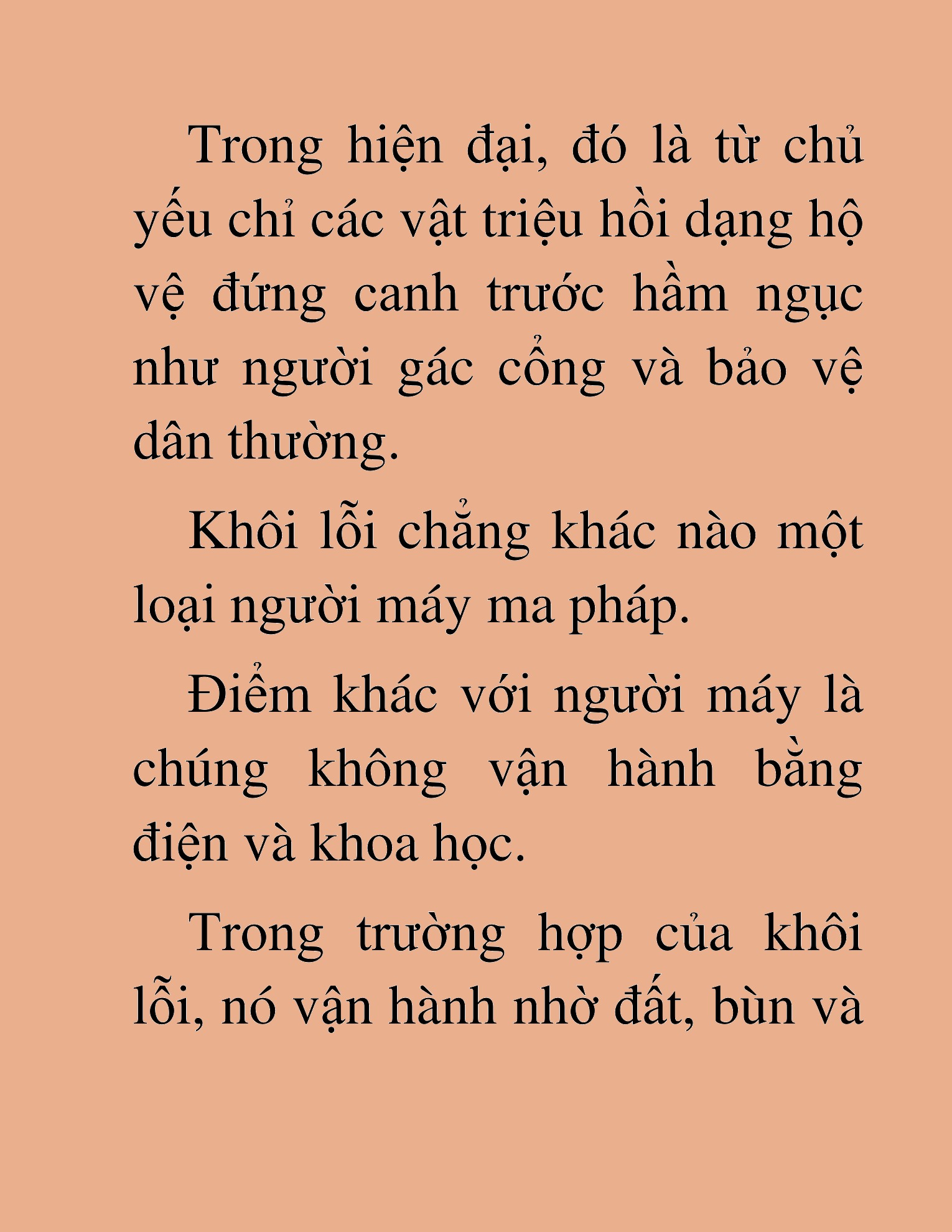 Đọc truyện HAT[novel] Ta Là Thần Của Thế Giới Trong Tủ Lạnh - Chap 50