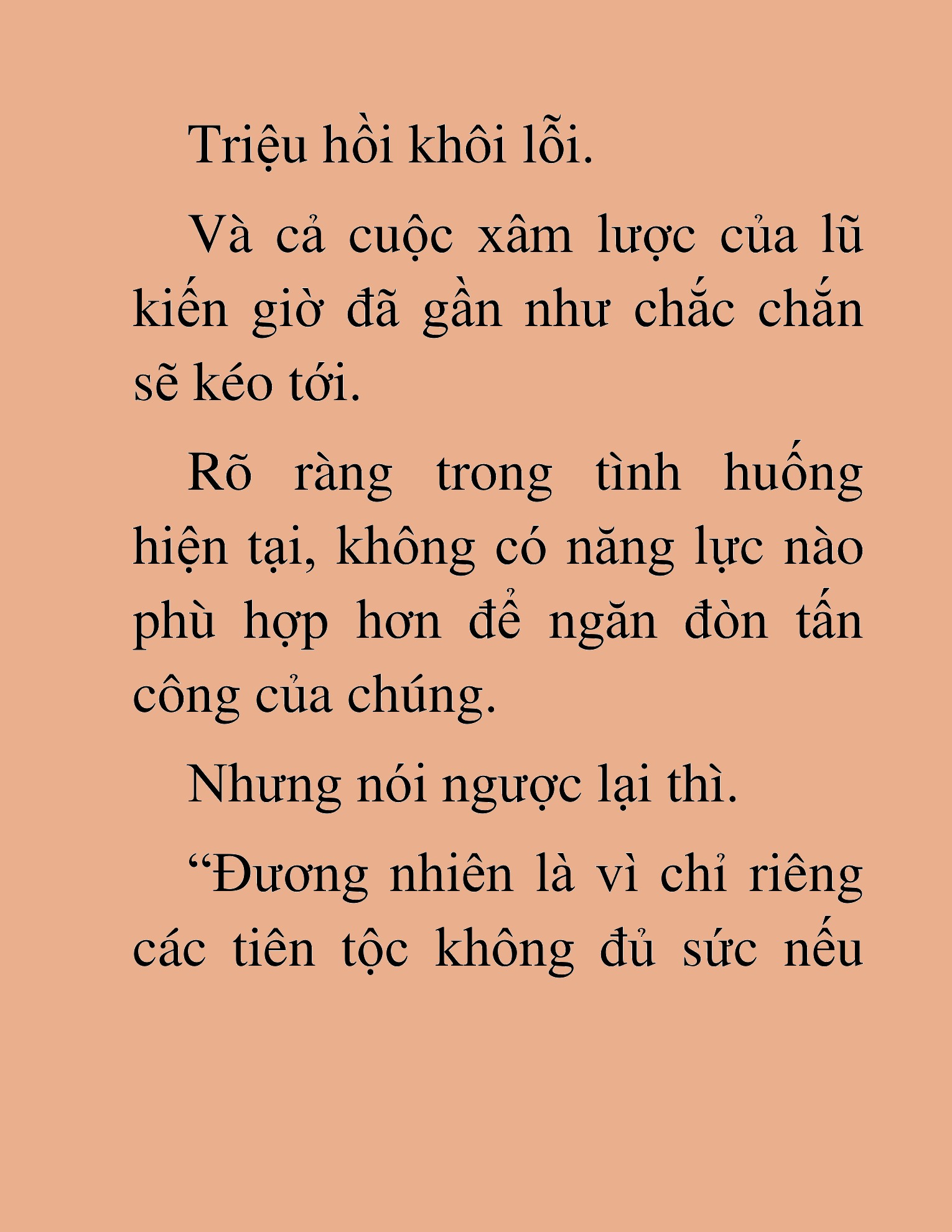 Đọc truyện HAT[novel] Ta Là Thần Của Thế Giới Trong Tủ Lạnh - Chap 50