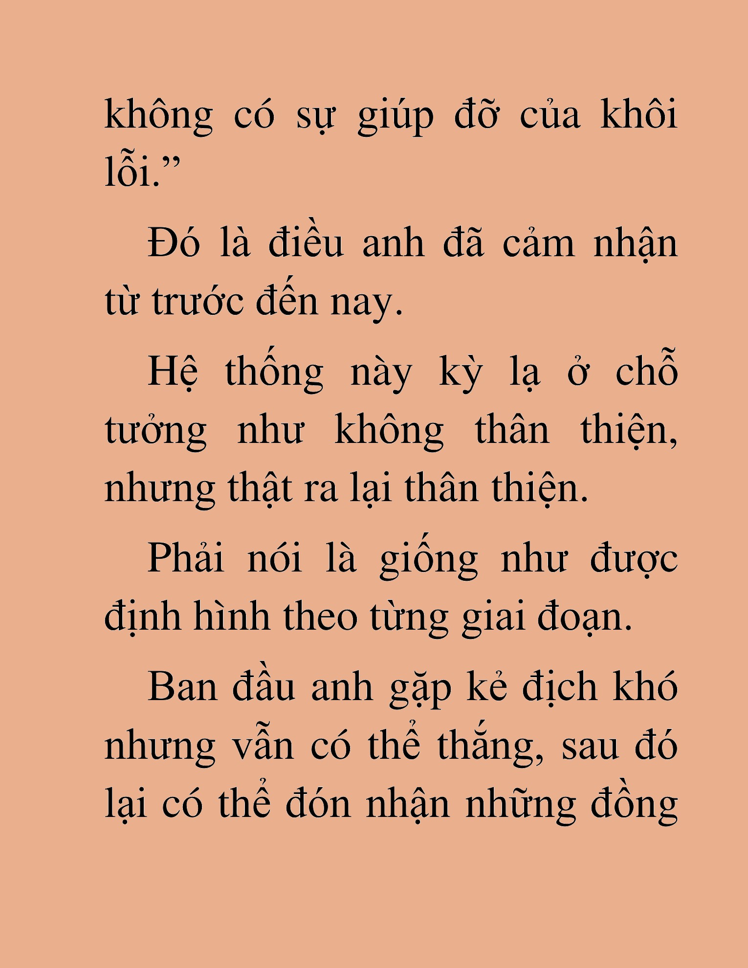 Đọc truyện HAT[novel] Ta Là Thần Của Thế Giới Trong Tủ Lạnh - Chap 50