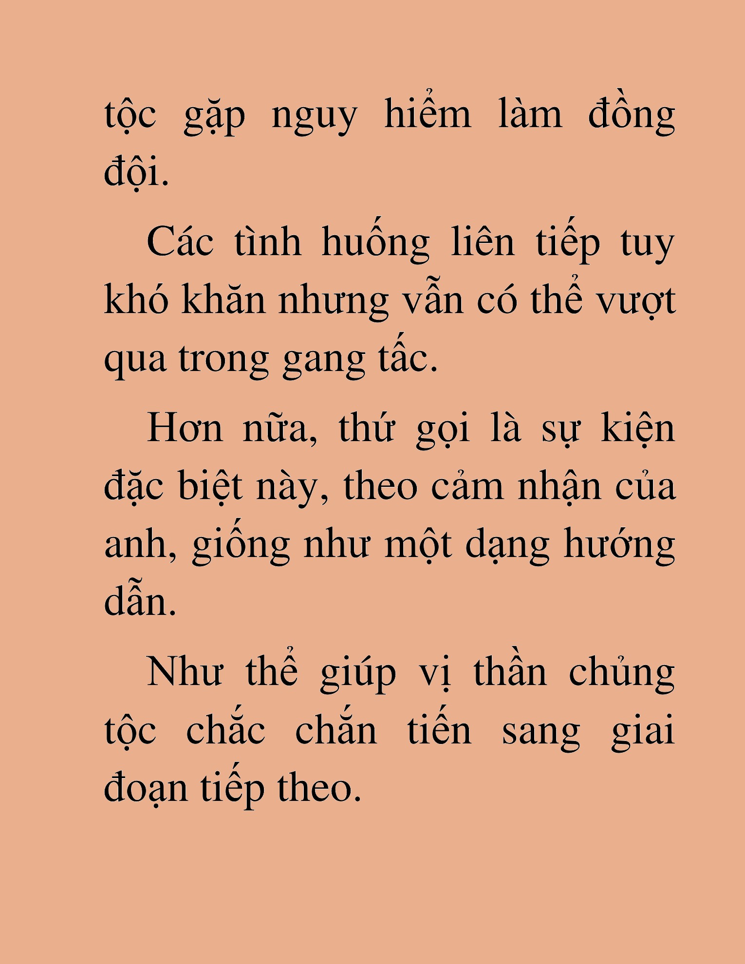 Đọc truyện HAT[novel] Ta Là Thần Của Thế Giới Trong Tủ Lạnh - Chap 50