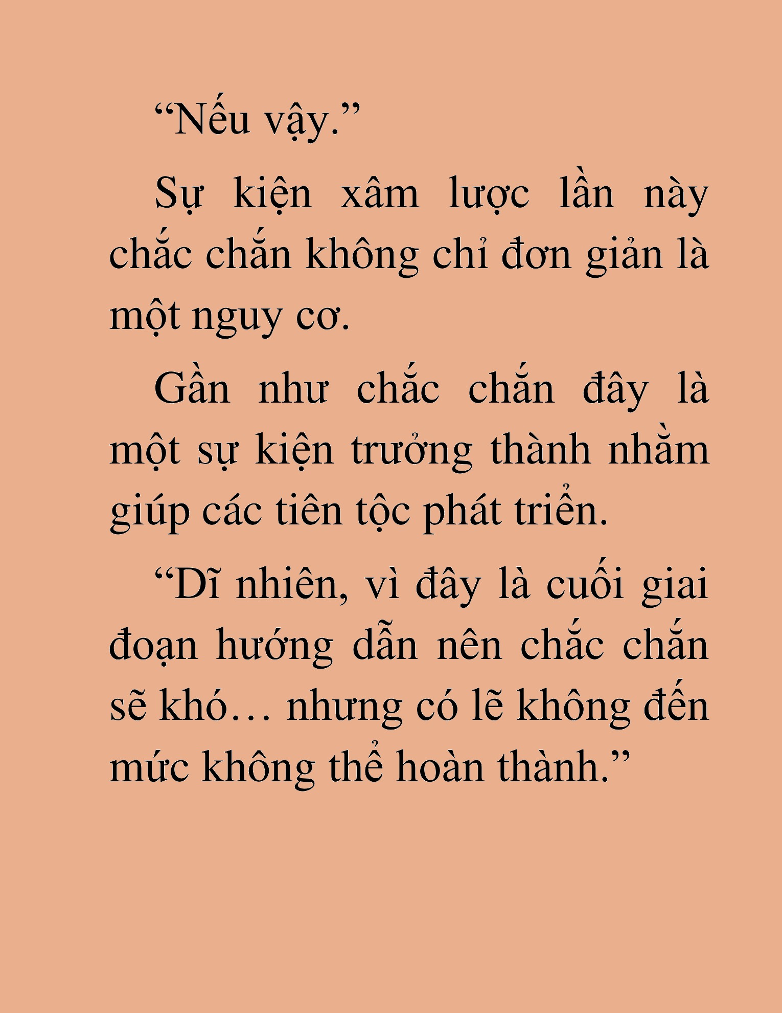 Đọc truyện HAT[novel] Ta Là Thần Của Thế Giới Trong Tủ Lạnh - Chap 50