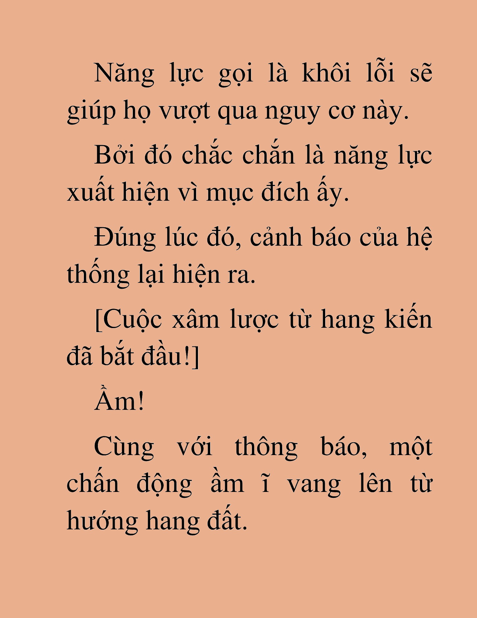 Đọc truyện HAT[novel] Ta Là Thần Của Thế Giới Trong Tủ Lạnh - Chap 50