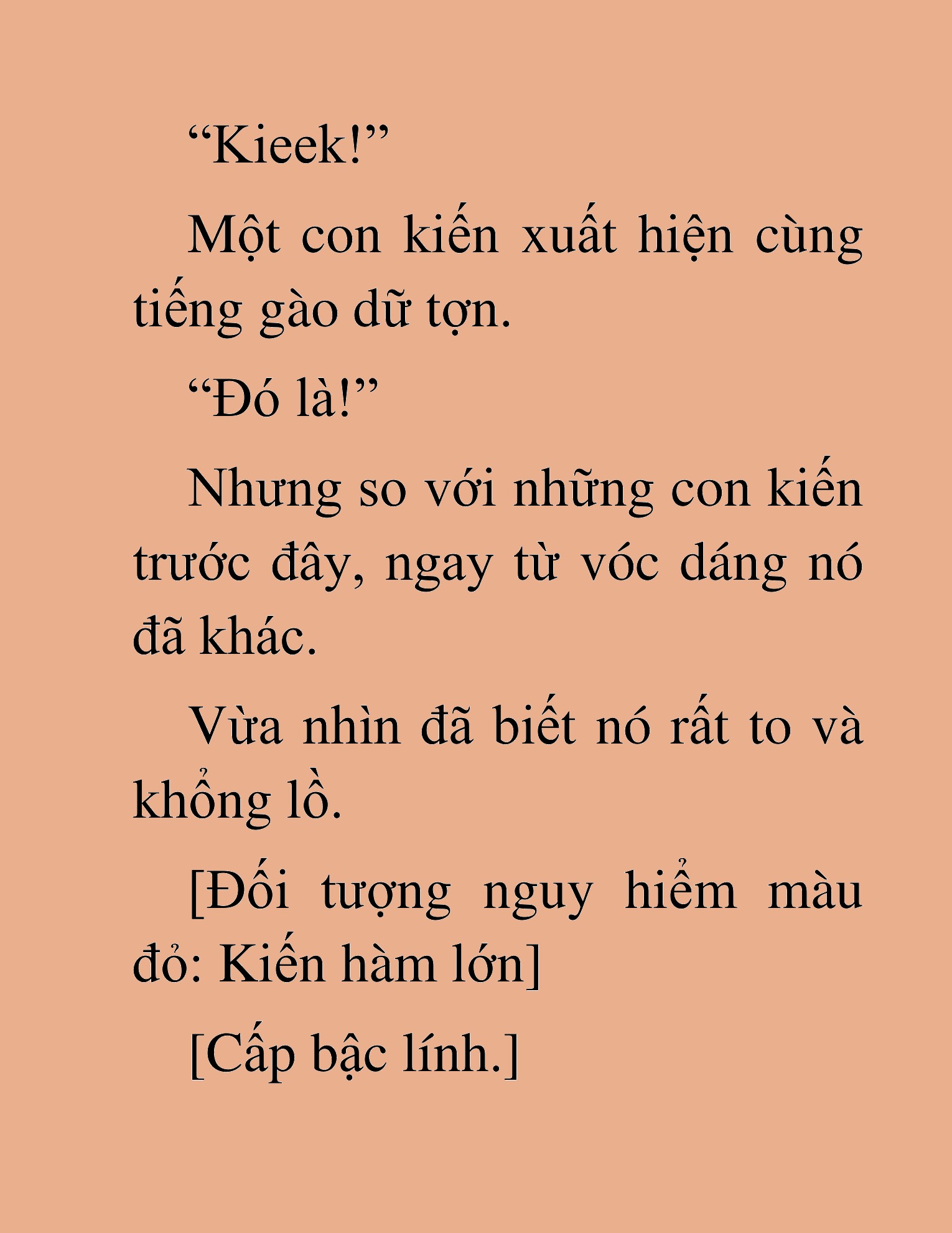 Đọc truyện HAT[novel] Ta Là Thần Của Thế Giới Trong Tủ Lạnh - Chap 50