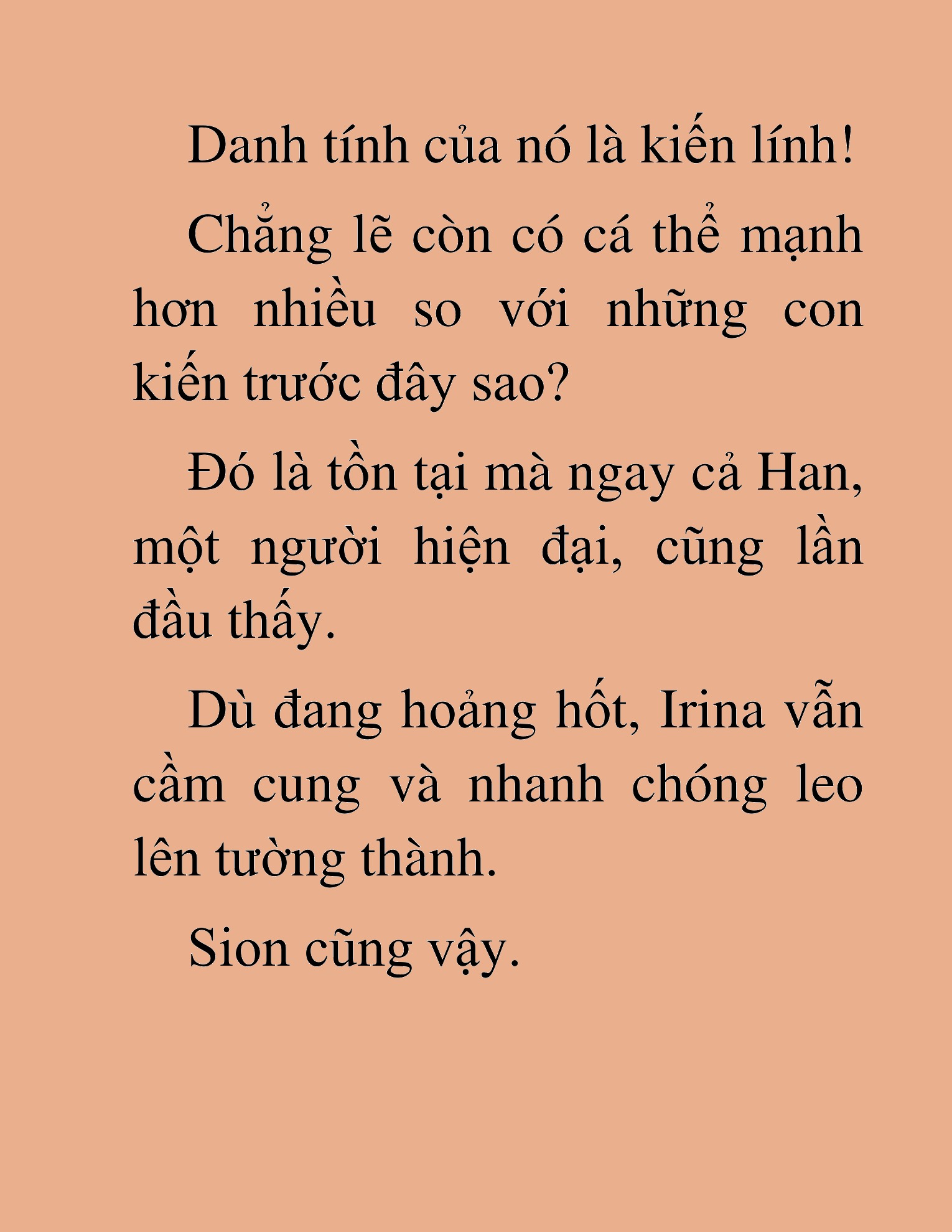 Đọc truyện HAT[novel] Ta Là Thần Của Thế Giới Trong Tủ Lạnh - Chap 50