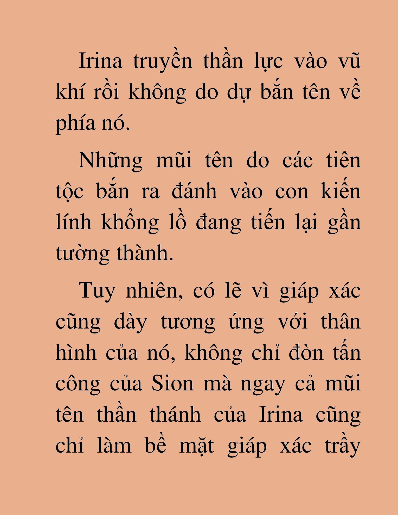 Đọc truyện HAT[novel] Ta Là Thần Của Thế Giới Trong Tủ Lạnh - Chap 50