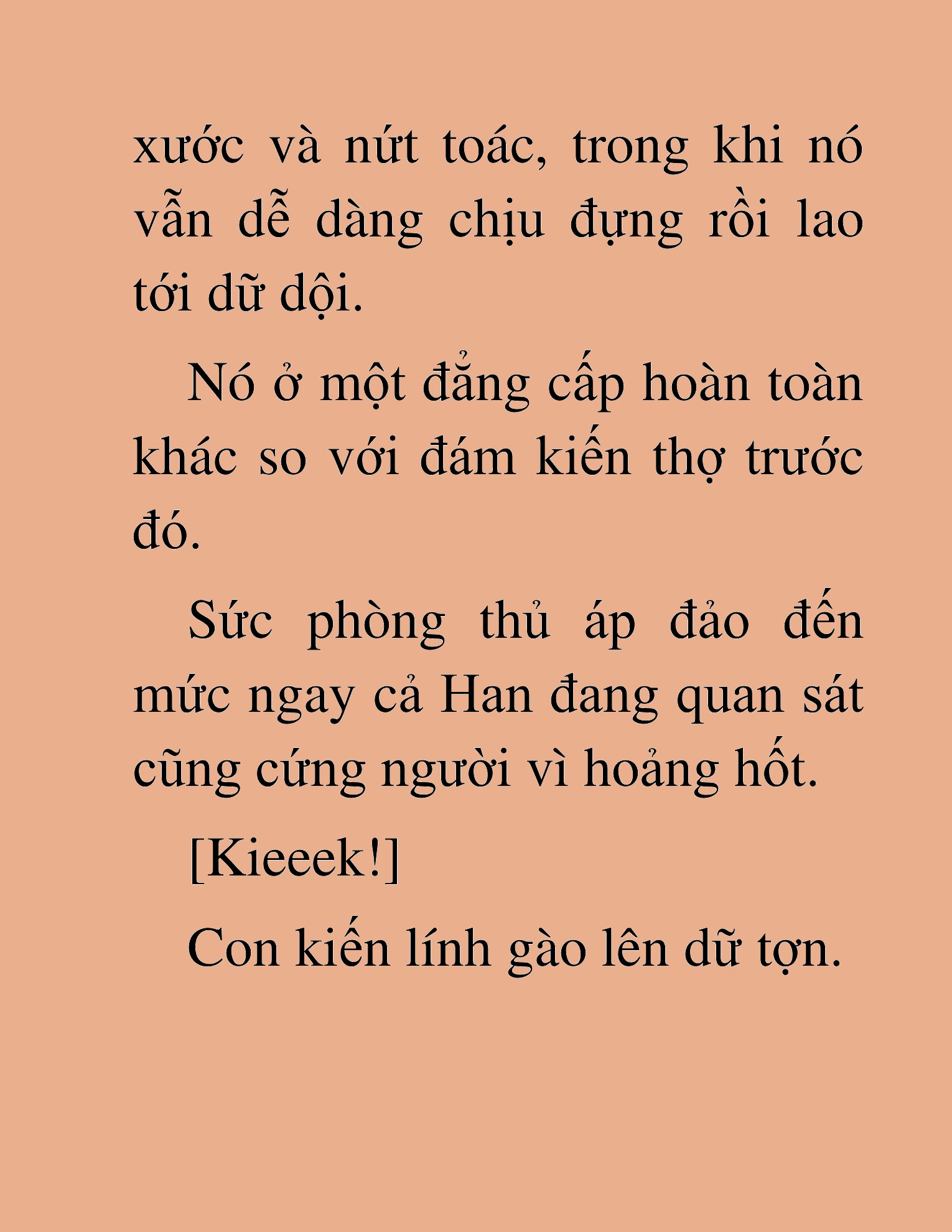 Đọc truyện HAT[novel] Ta Là Thần Của Thế Giới Trong Tủ Lạnh - Chap 50