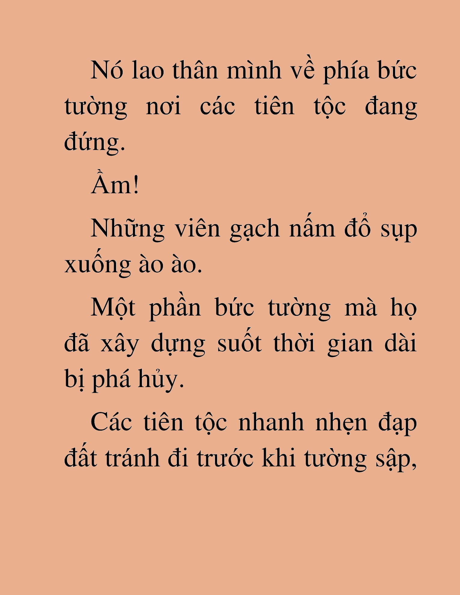 Đọc truyện HAT[novel] Ta Là Thần Của Thế Giới Trong Tủ Lạnh - Chap 50