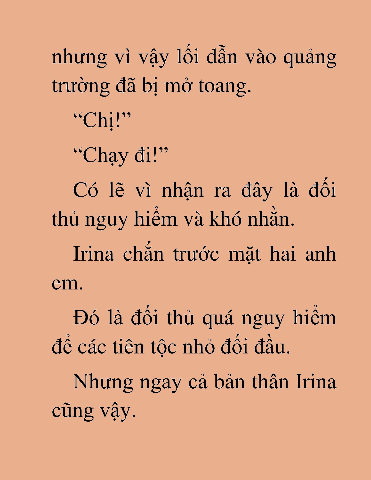 Đọc truyện HAT[novel] Ta Là Thần Của Thế Giới Trong Tủ Lạnh - Chap 50