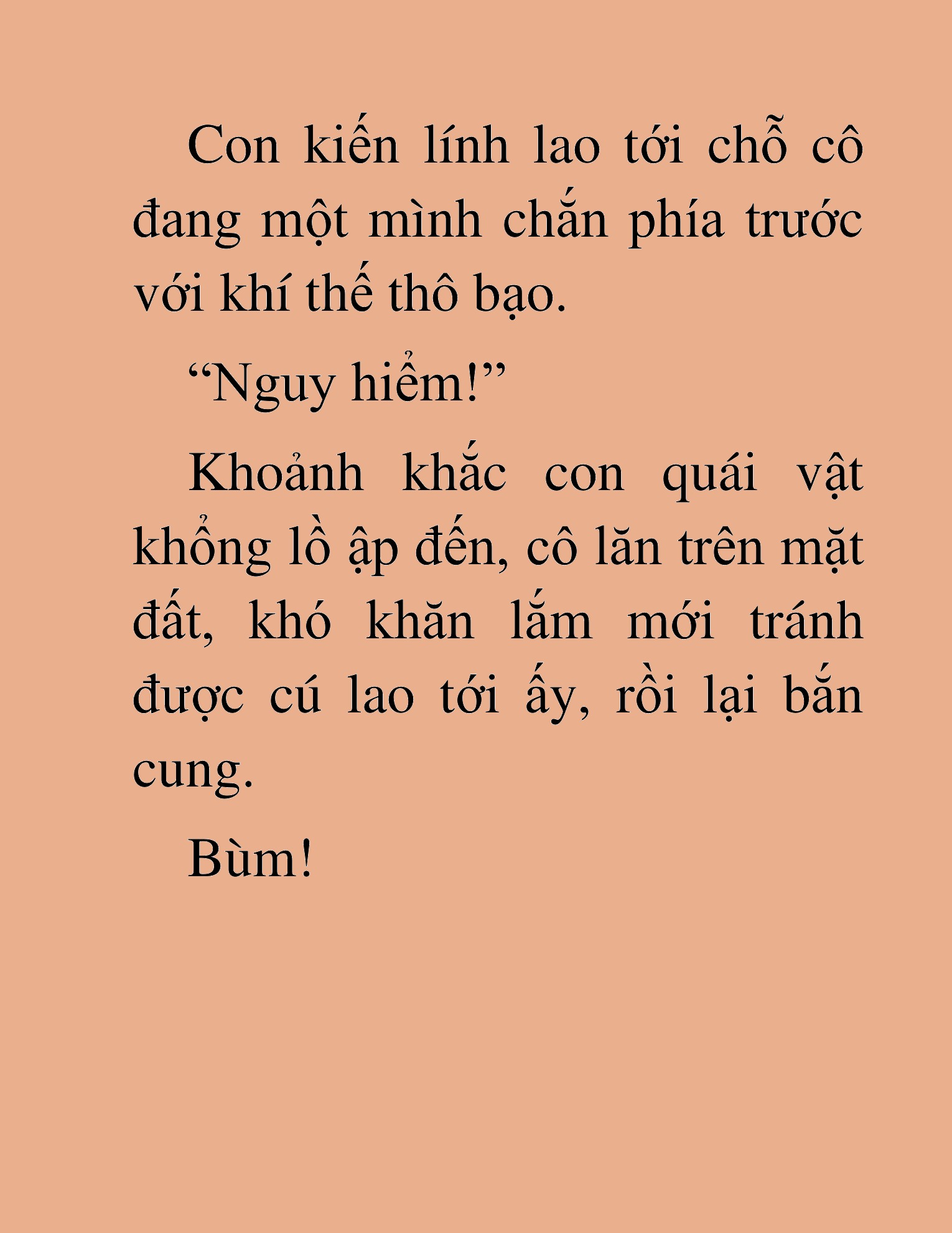 Đọc truyện HAT[novel] Ta Là Thần Của Thế Giới Trong Tủ Lạnh - Chap 50