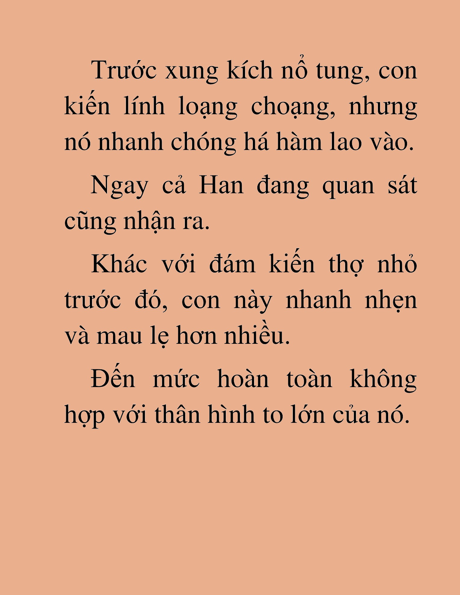 Đọc truyện HAT[novel] Ta Là Thần Của Thế Giới Trong Tủ Lạnh - Chap 50