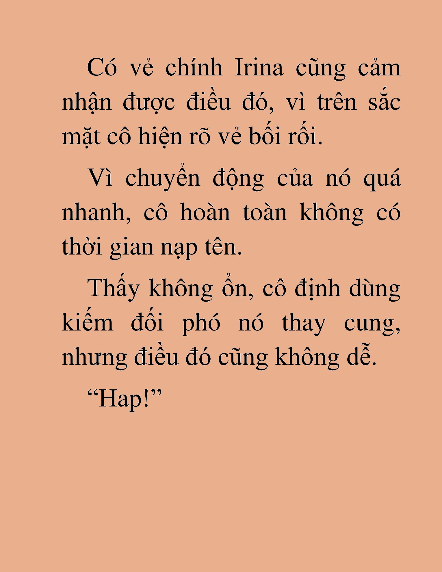 Đọc truyện HAT[novel] Ta Là Thần Của Thế Giới Trong Tủ Lạnh - Chap 50