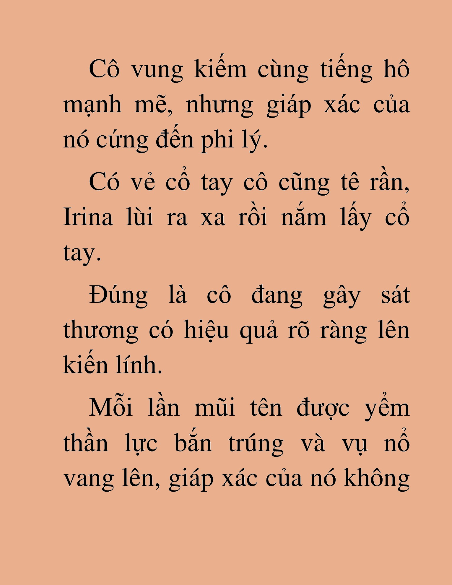 Đọc truyện HAT[novel] Ta Là Thần Của Thế Giới Trong Tủ Lạnh - Chap 50