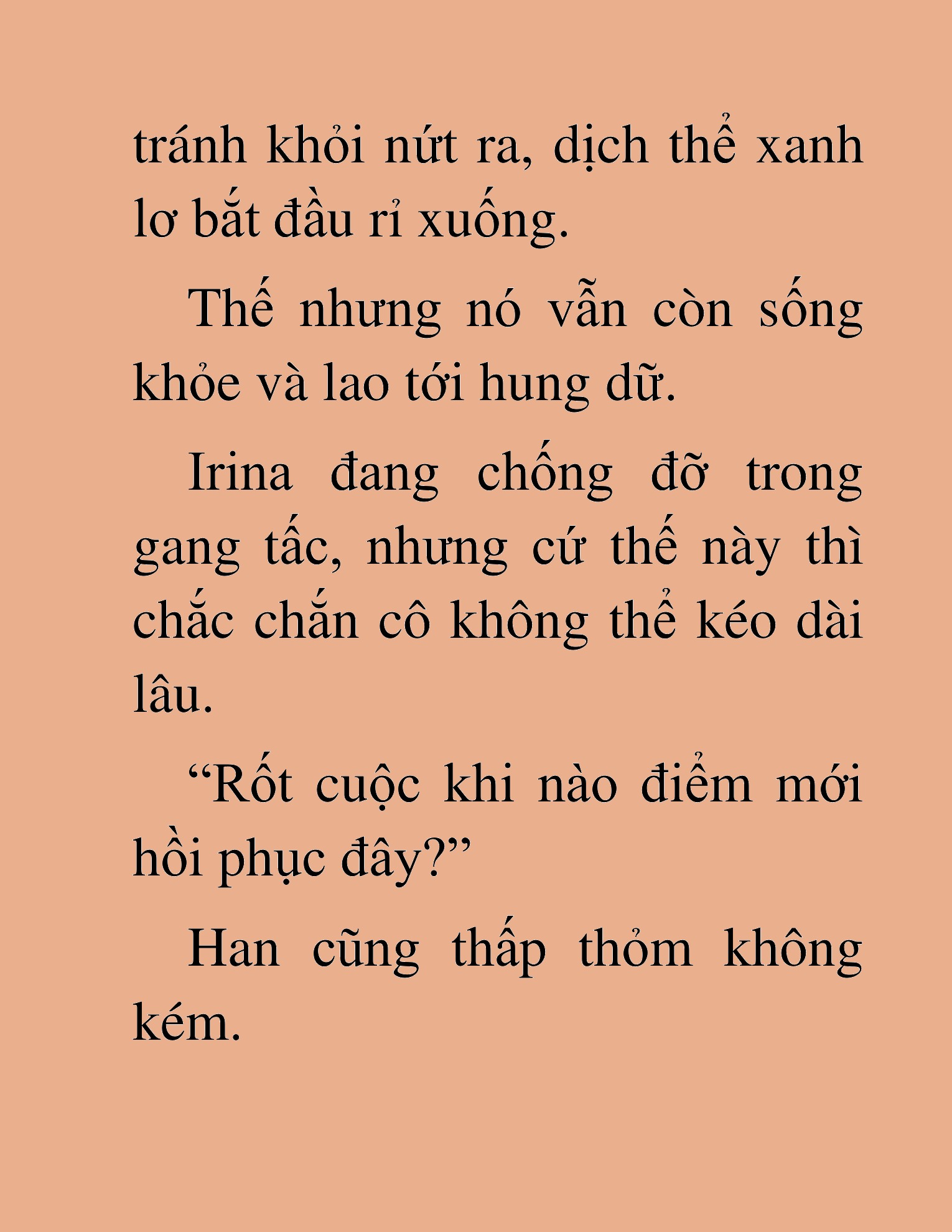 Đọc truyện HAT[novel] Ta Là Thần Của Thế Giới Trong Tủ Lạnh - Chap 50
