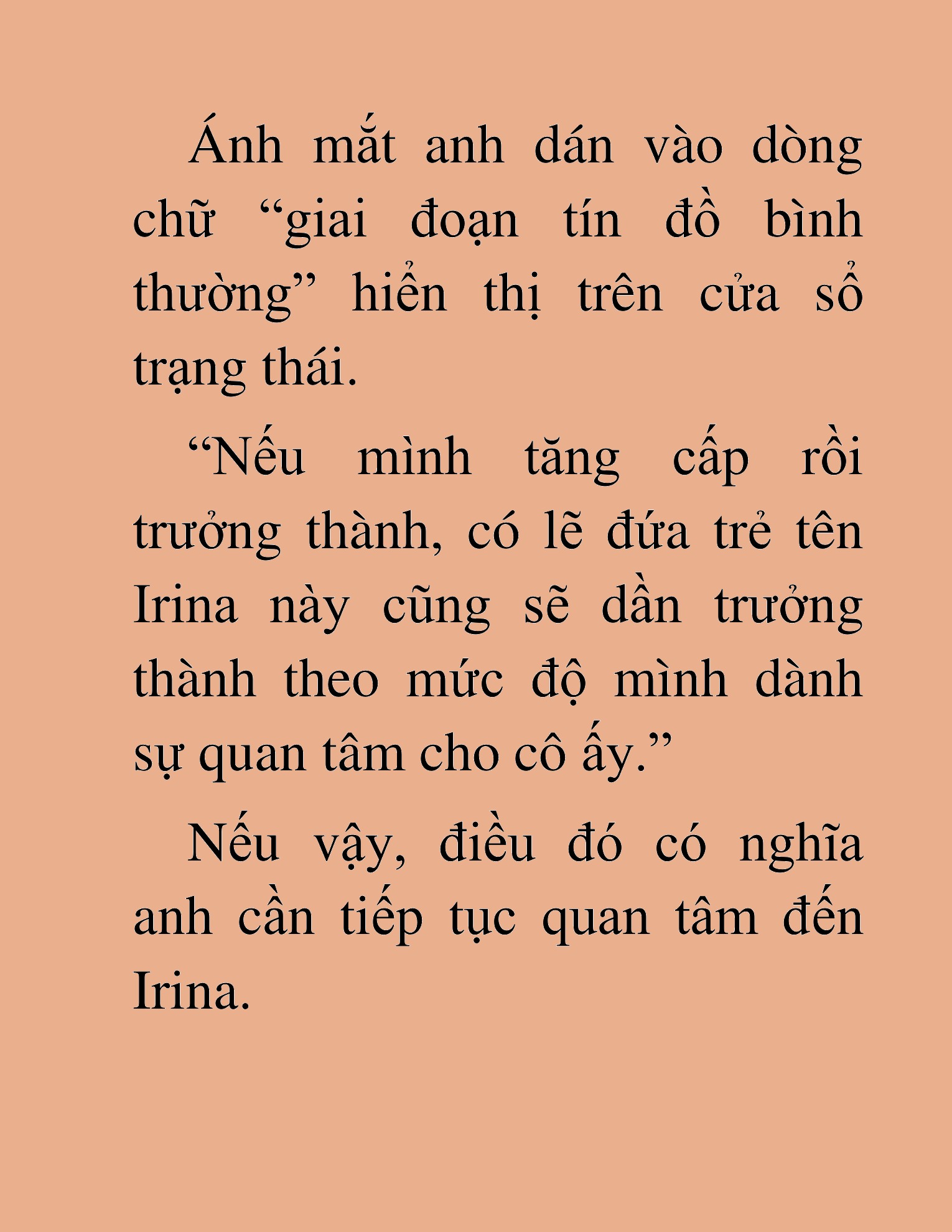 Đọc truyện HAT[novel] Ta Là Thần Của Thế Giới Trong Tủ Lạnh - Chap 6