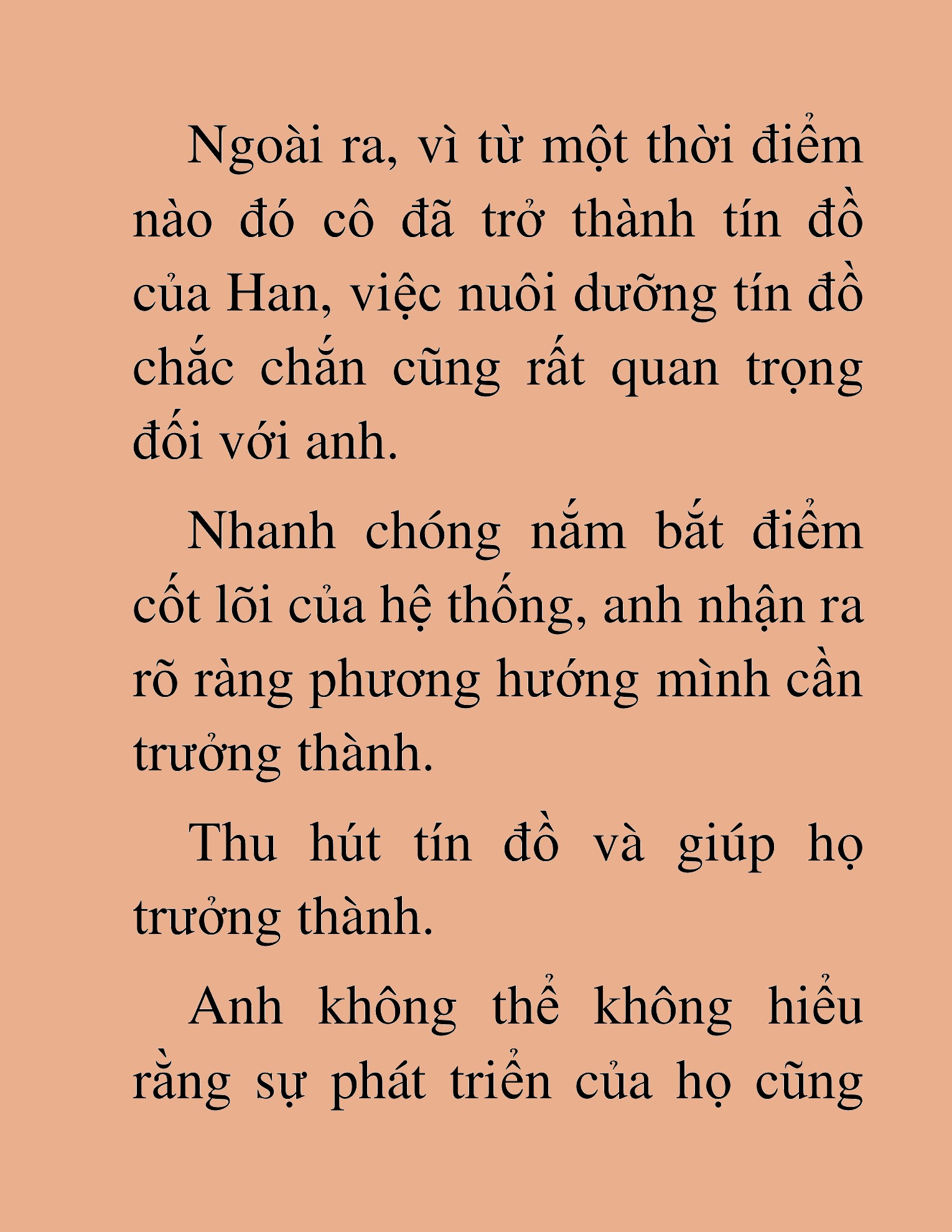 Đọc truyện HAT[novel] Ta Là Thần Của Thế Giới Trong Tủ Lạnh - Chap 6