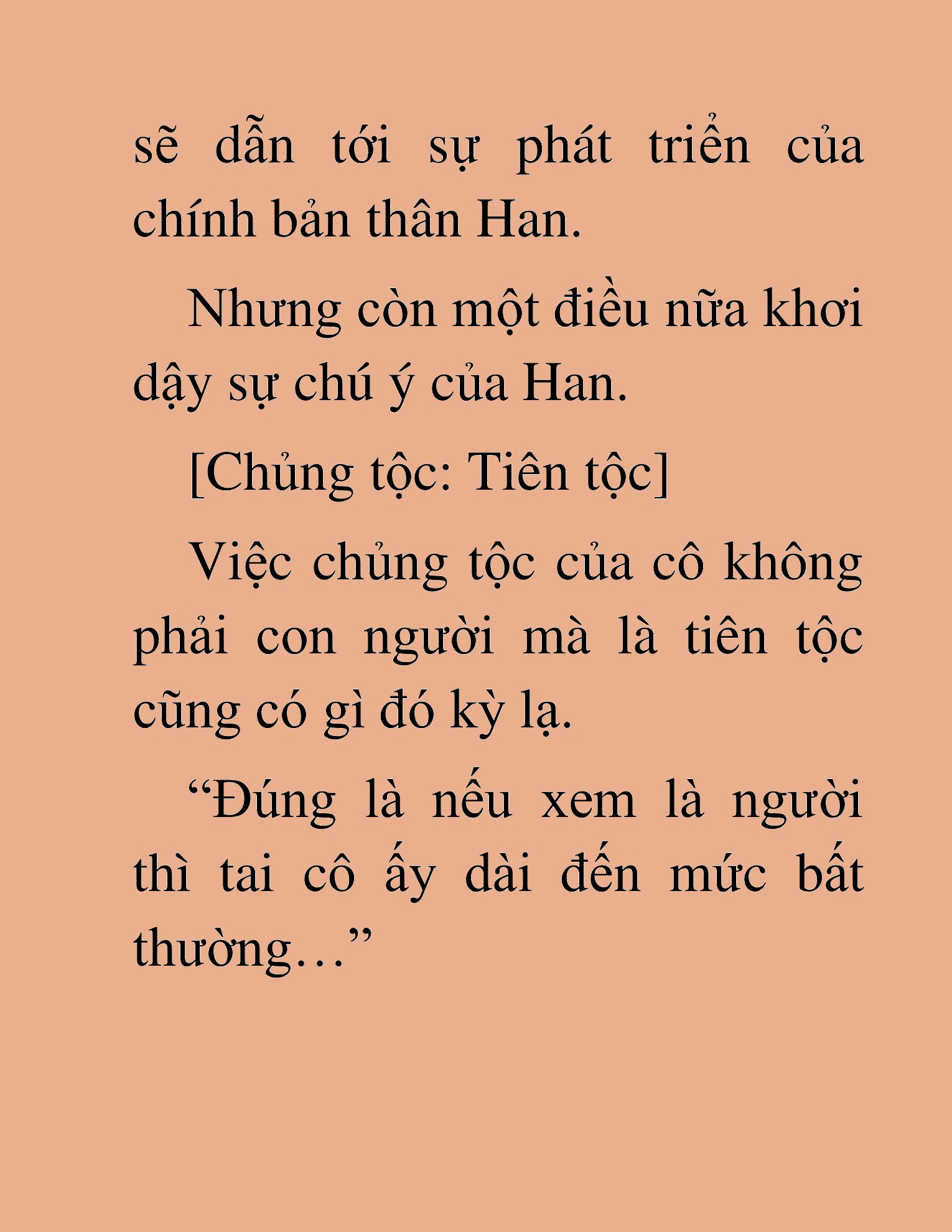 Đọc truyện HAT[novel] Ta Là Thần Của Thế Giới Trong Tủ Lạnh - Chap 6