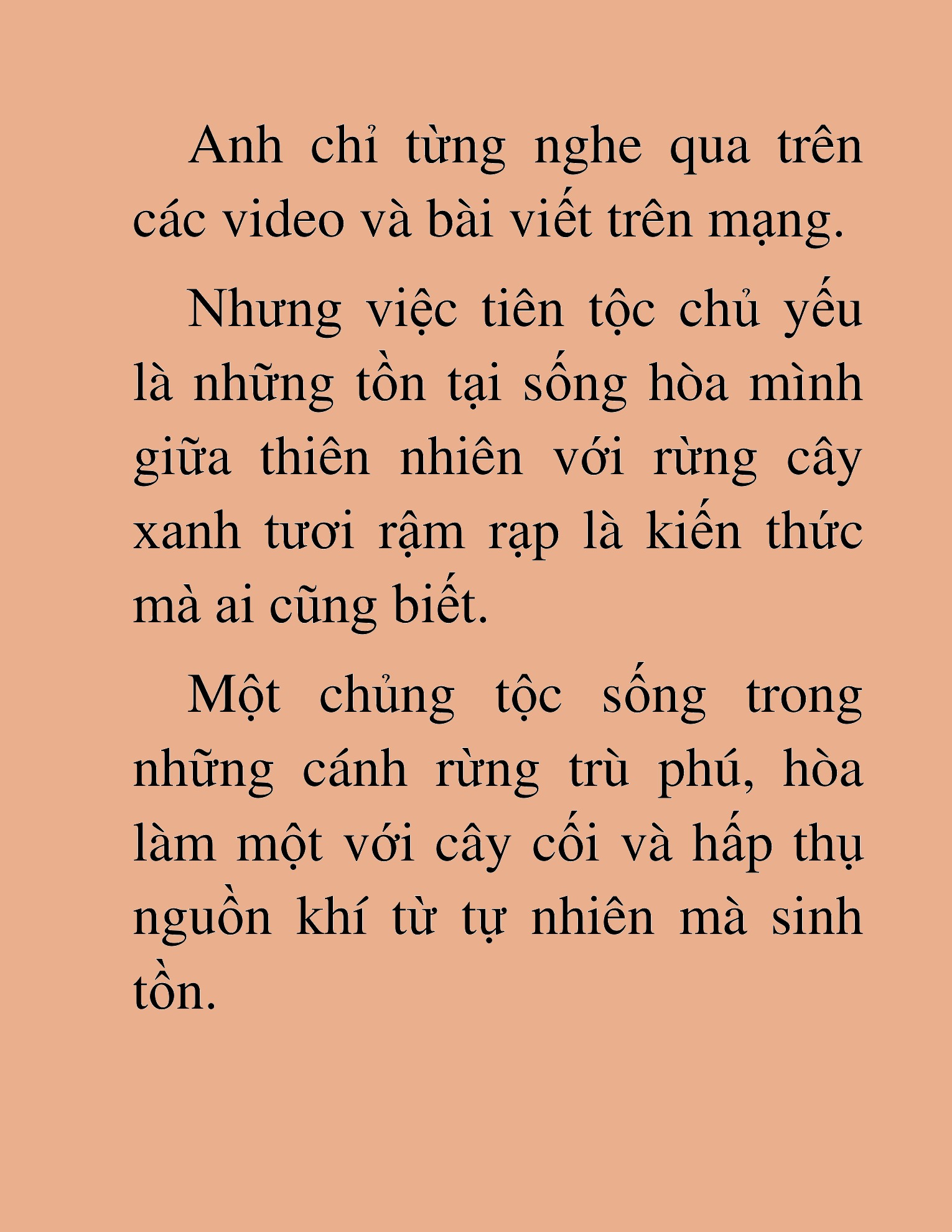Đọc truyện HAT[novel] Ta Là Thần Của Thế Giới Trong Tủ Lạnh - Chap 6