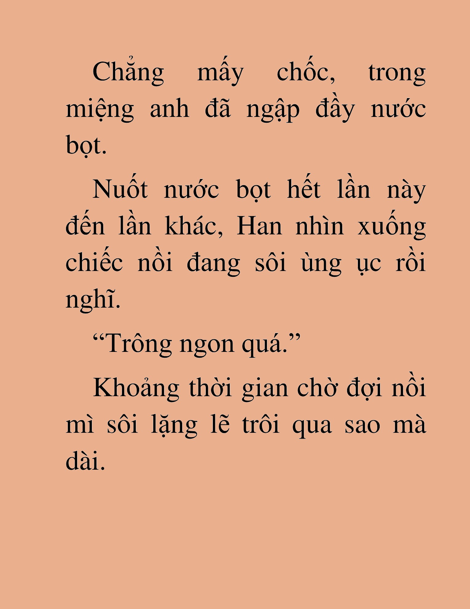 Đọc truyện HAT[novel] Ta Là Thần Của Thế Giới Trong Tủ Lạnh - Chap 6