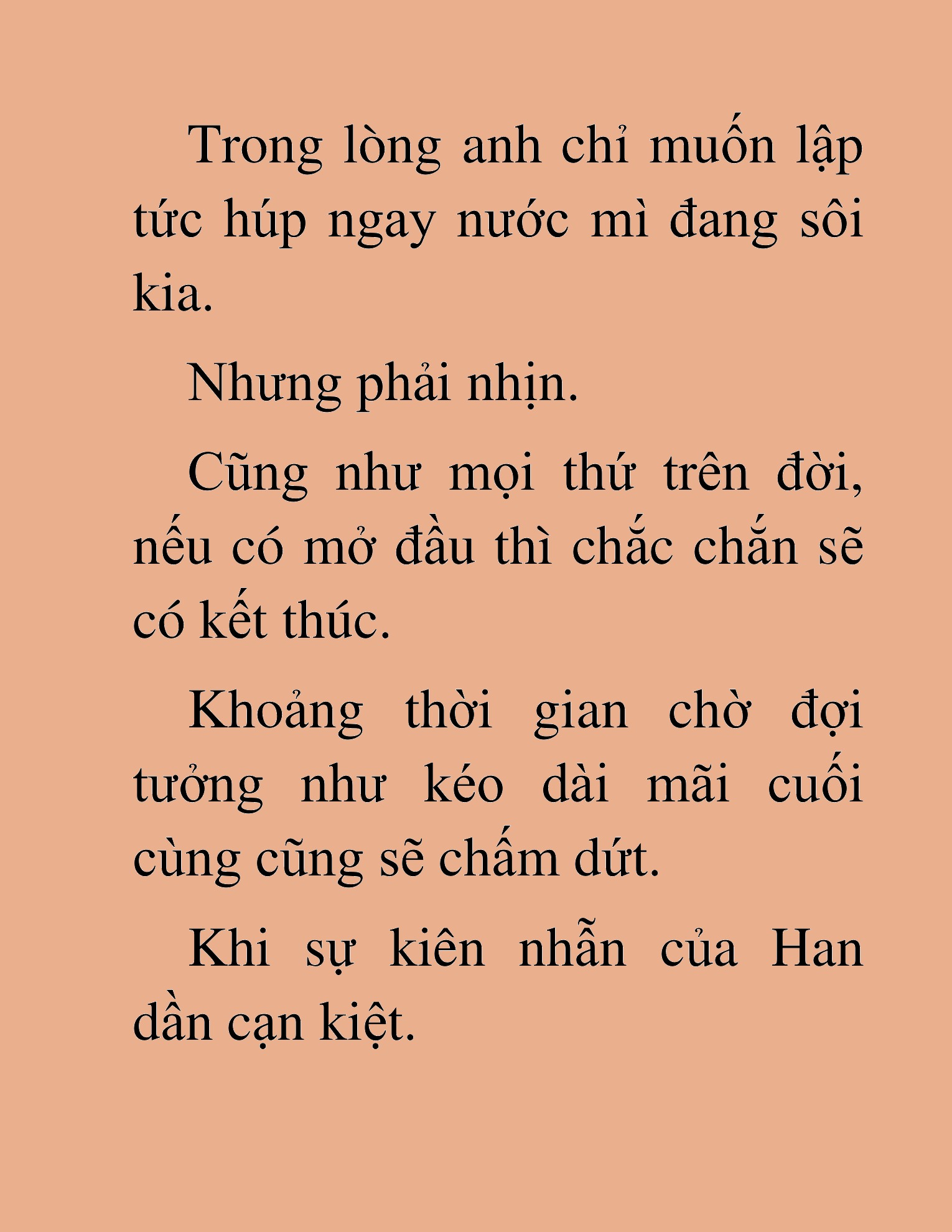 Đọc truyện HAT[novel] Ta Là Thần Của Thế Giới Trong Tủ Lạnh - Chap 6