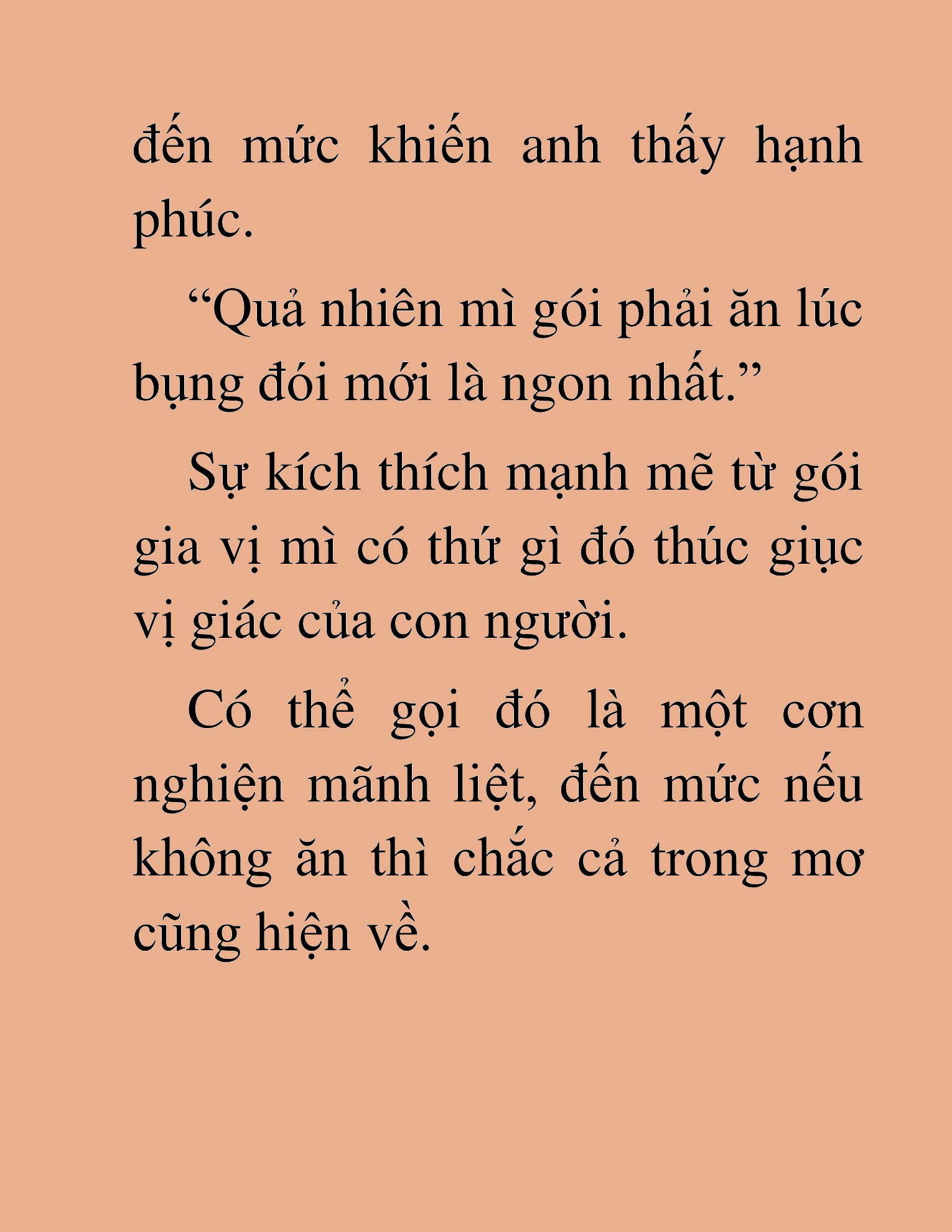 Đọc truyện HAT[novel] Ta Là Thần Của Thế Giới Trong Tủ Lạnh - Chap 6