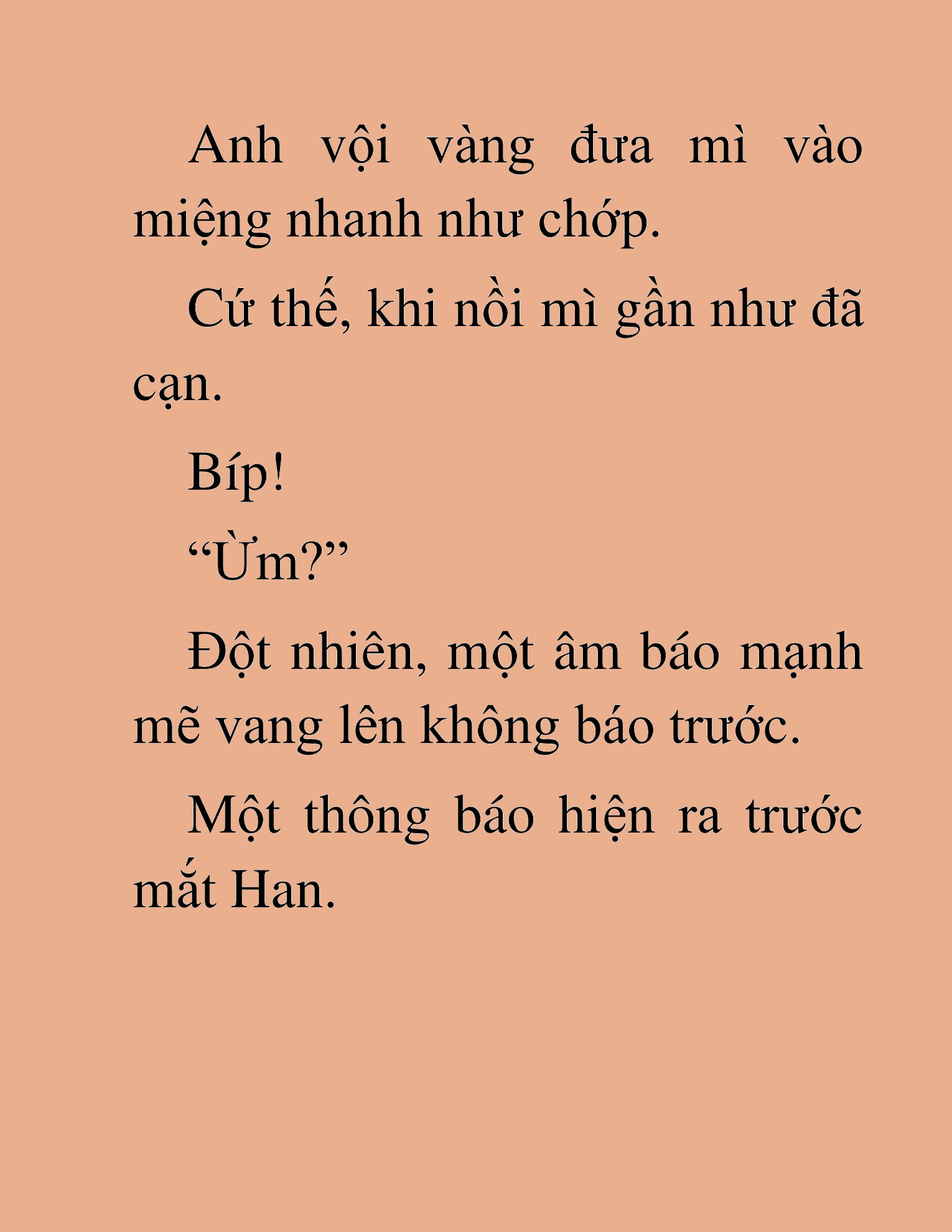 Đọc truyện HAT[novel] Ta Là Thần Của Thế Giới Trong Tủ Lạnh - Chap 6