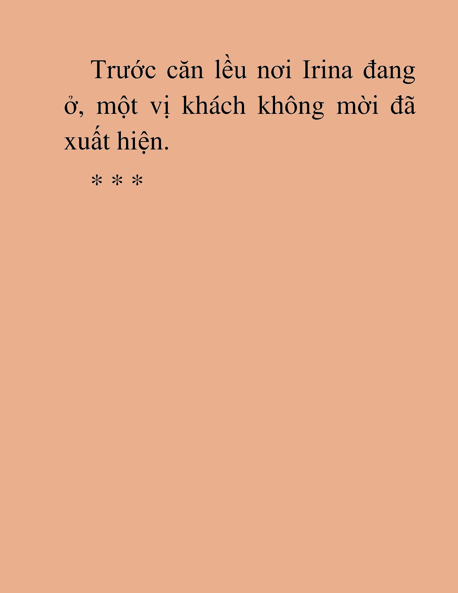 Đọc truyện HAT[novel] Ta Là Thần Của Thế Giới Trong Tủ Lạnh - Chap 6
