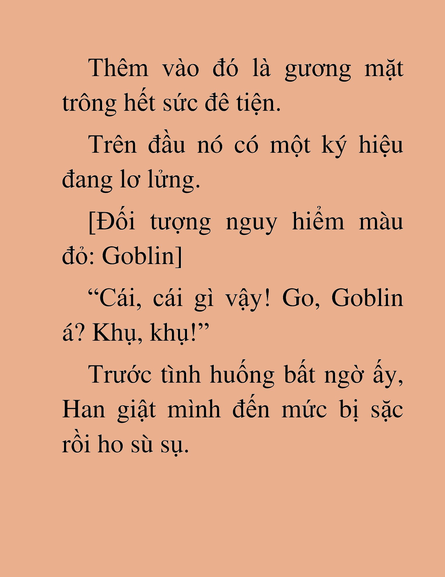 Đọc truyện HAT[novel] Ta Là Thần Của Thế Giới Trong Tủ Lạnh - Chap 7