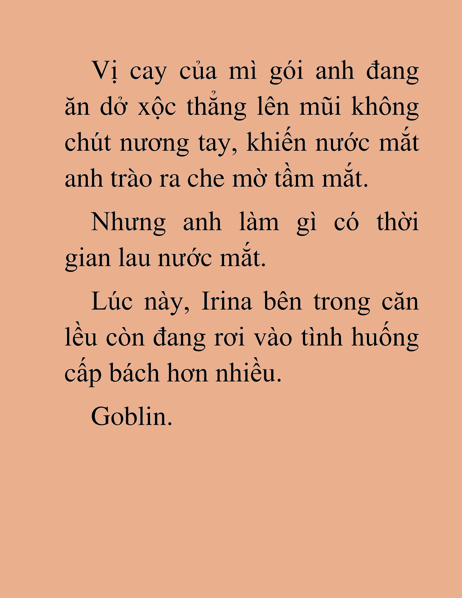 Đọc truyện HAT[novel] Ta Là Thần Của Thế Giới Trong Tủ Lạnh - Chap 7