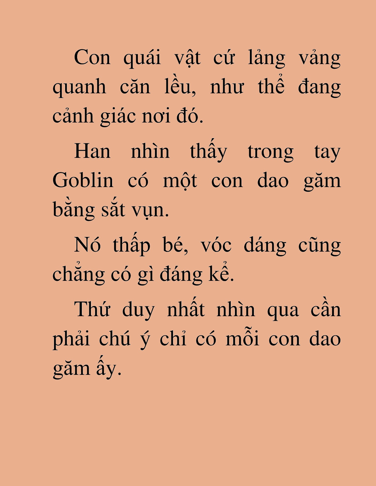 Đọc truyện HAT[novel] Ta Là Thần Của Thế Giới Trong Tủ Lạnh - Chap 7