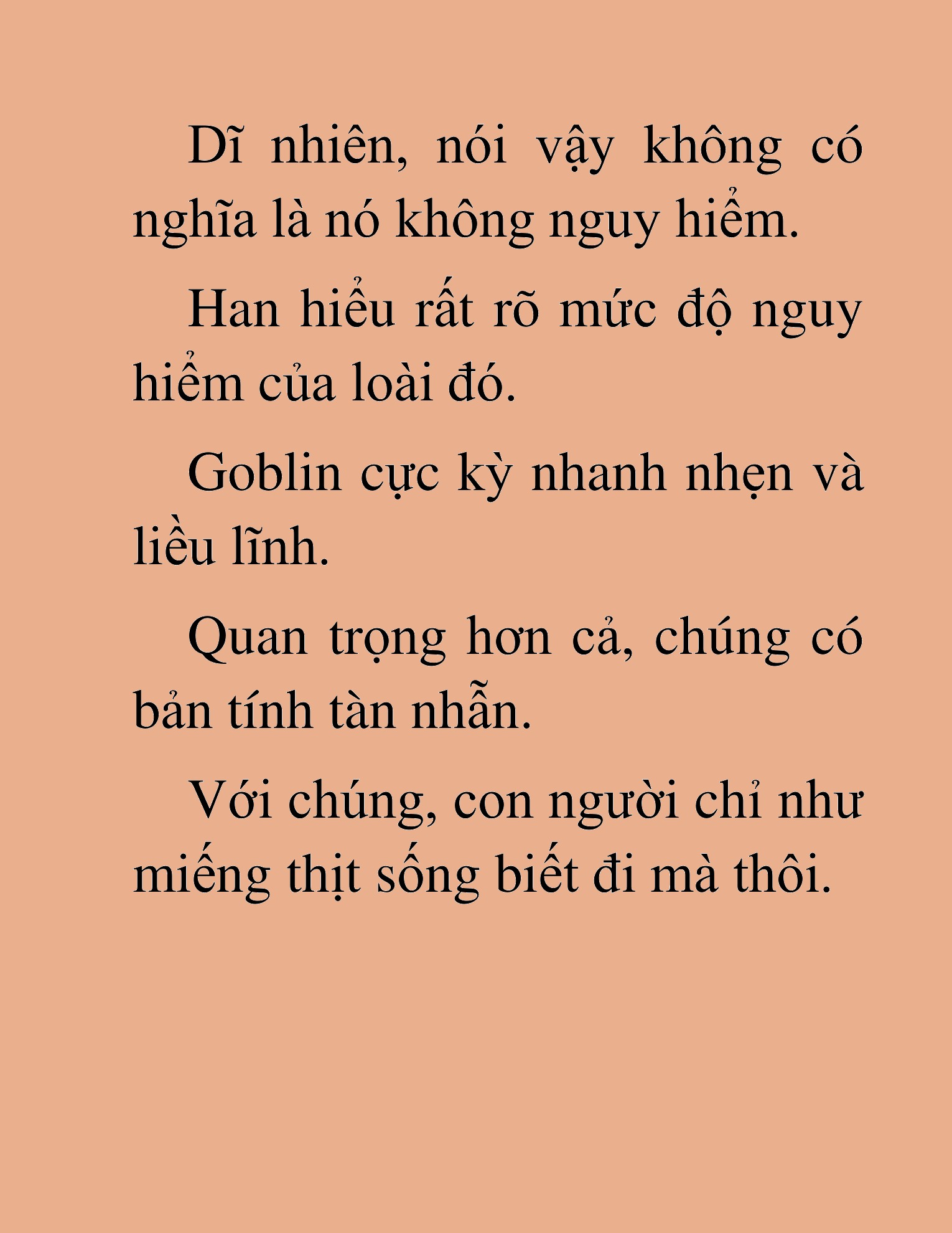 Đọc truyện HAT[novel] Ta Là Thần Của Thế Giới Trong Tủ Lạnh - Chap 7