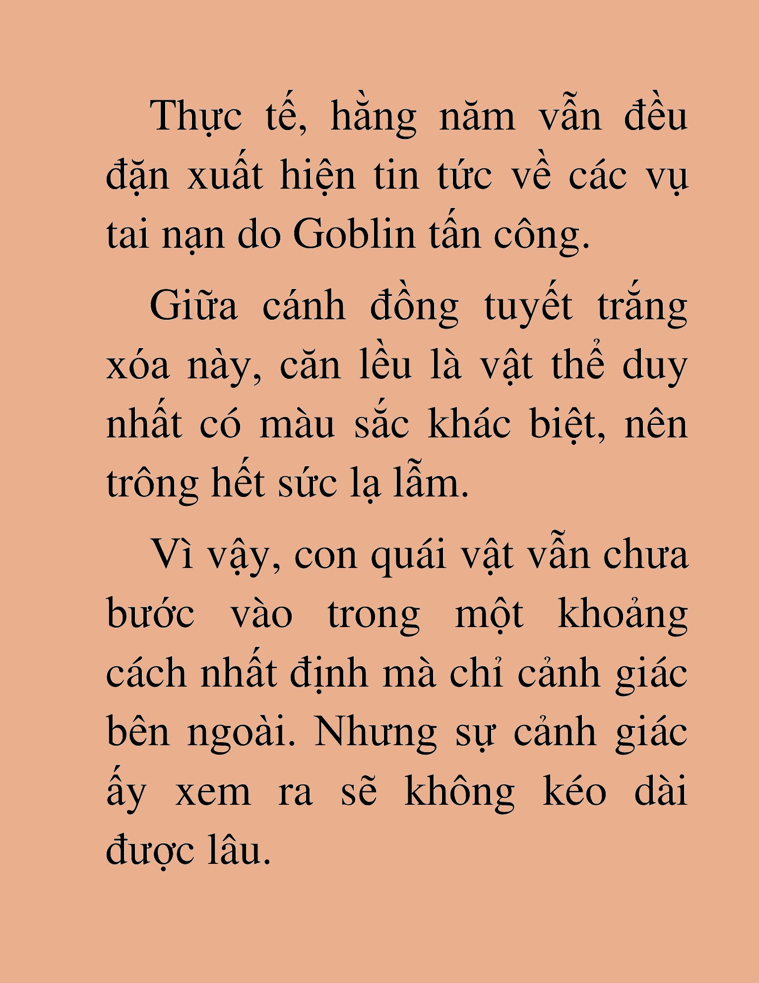 Đọc truyện HAT[novel] Ta Là Thần Của Thế Giới Trong Tủ Lạnh - Chap 7