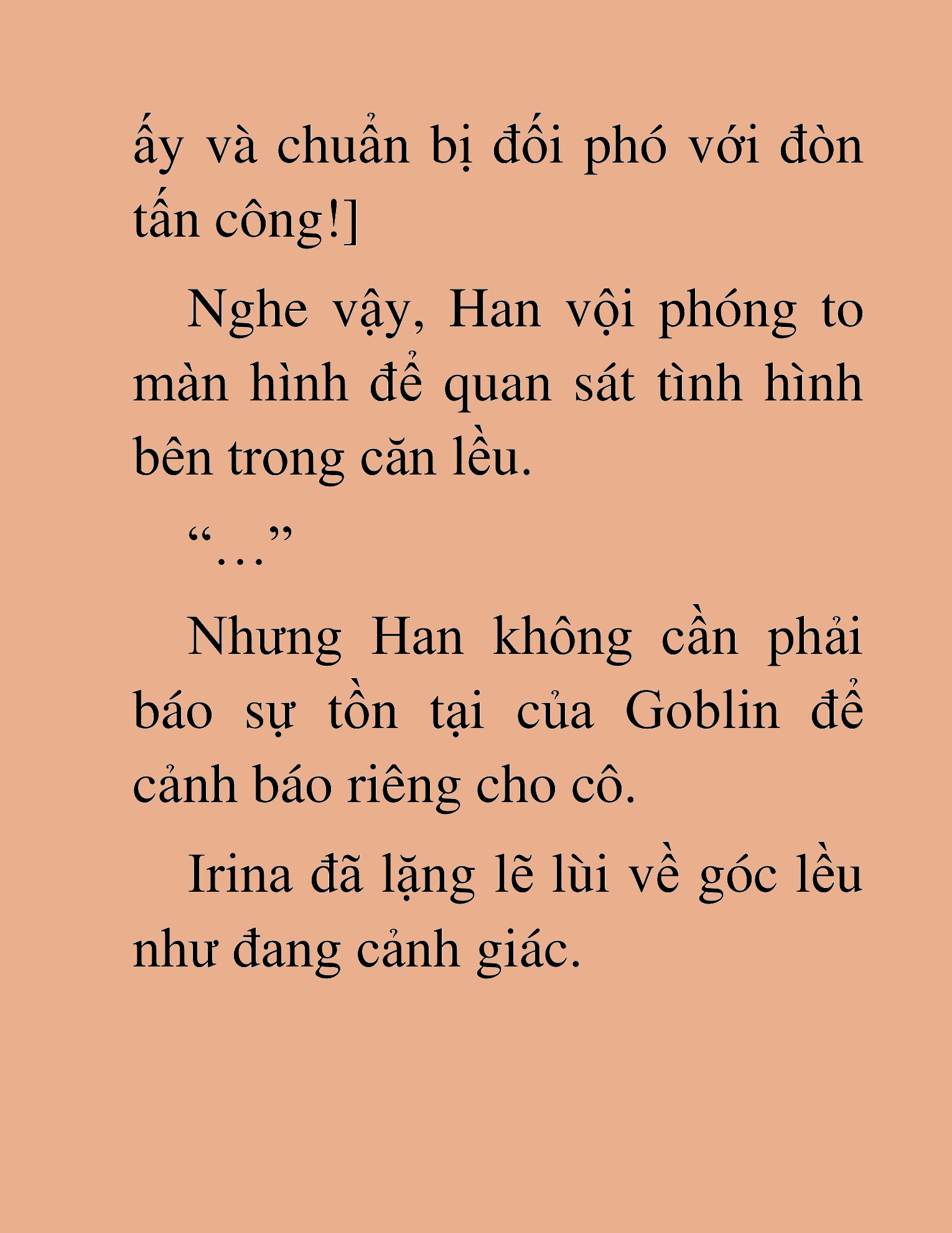 Đọc truyện HAT[novel] Ta Là Thần Của Thế Giới Trong Tủ Lạnh - Chap 7