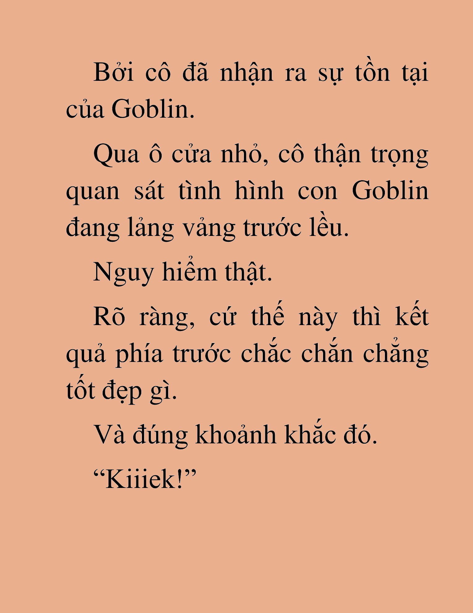 Đọc truyện HAT[novel] Ta Là Thần Của Thế Giới Trong Tủ Lạnh - Chap 7