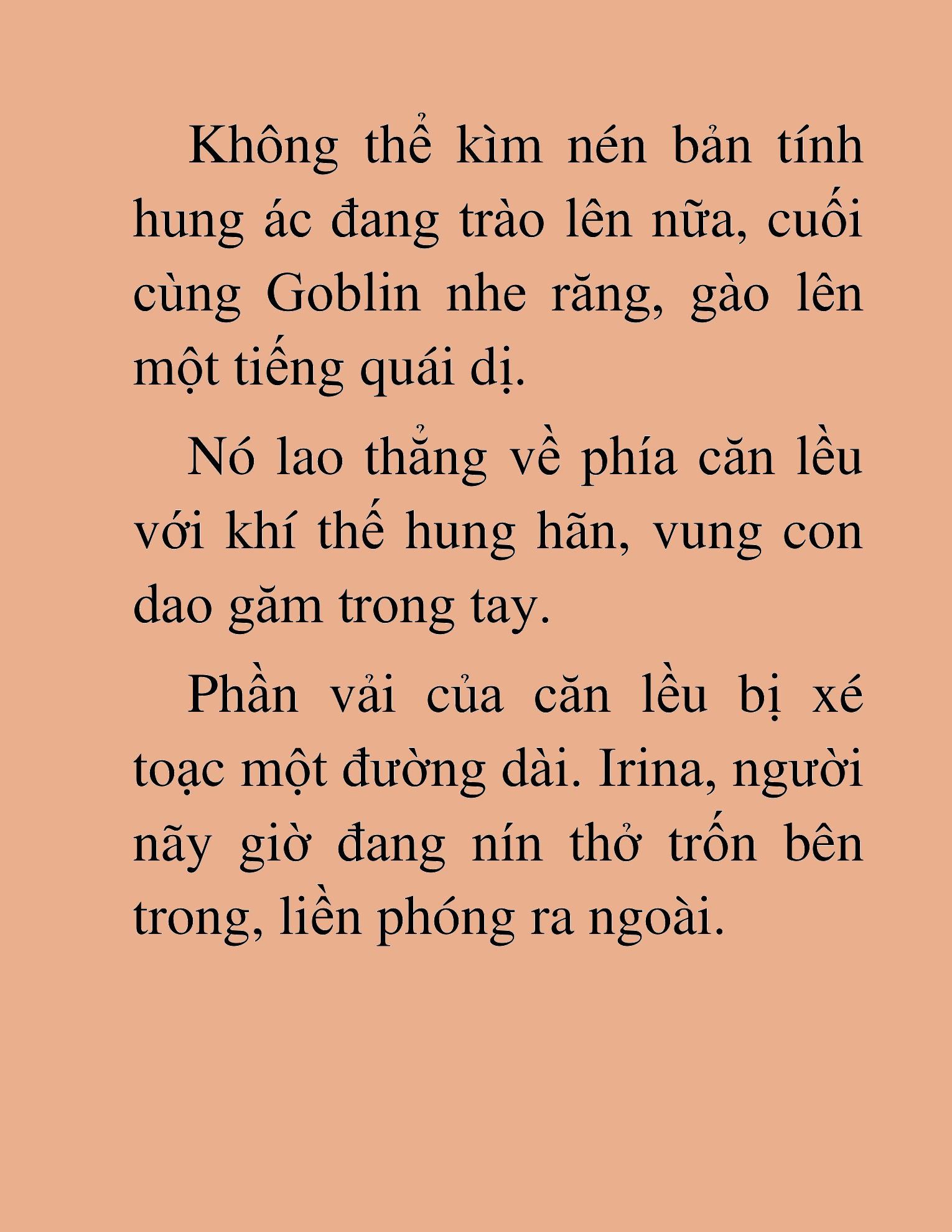 Đọc truyện HAT[novel] Ta Là Thần Của Thế Giới Trong Tủ Lạnh - Chap 7