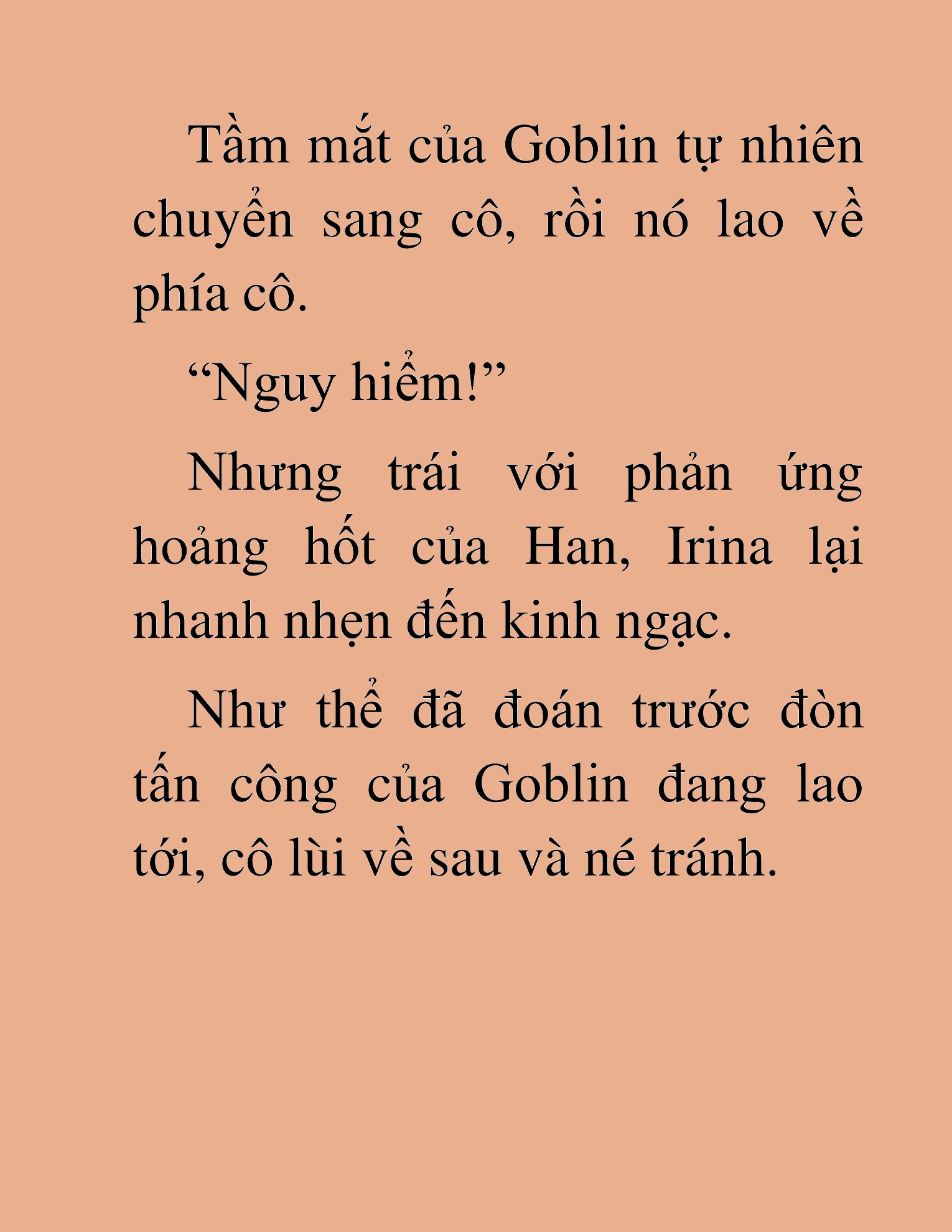 Đọc truyện HAT[novel] Ta Là Thần Của Thế Giới Trong Tủ Lạnh - Chap 7