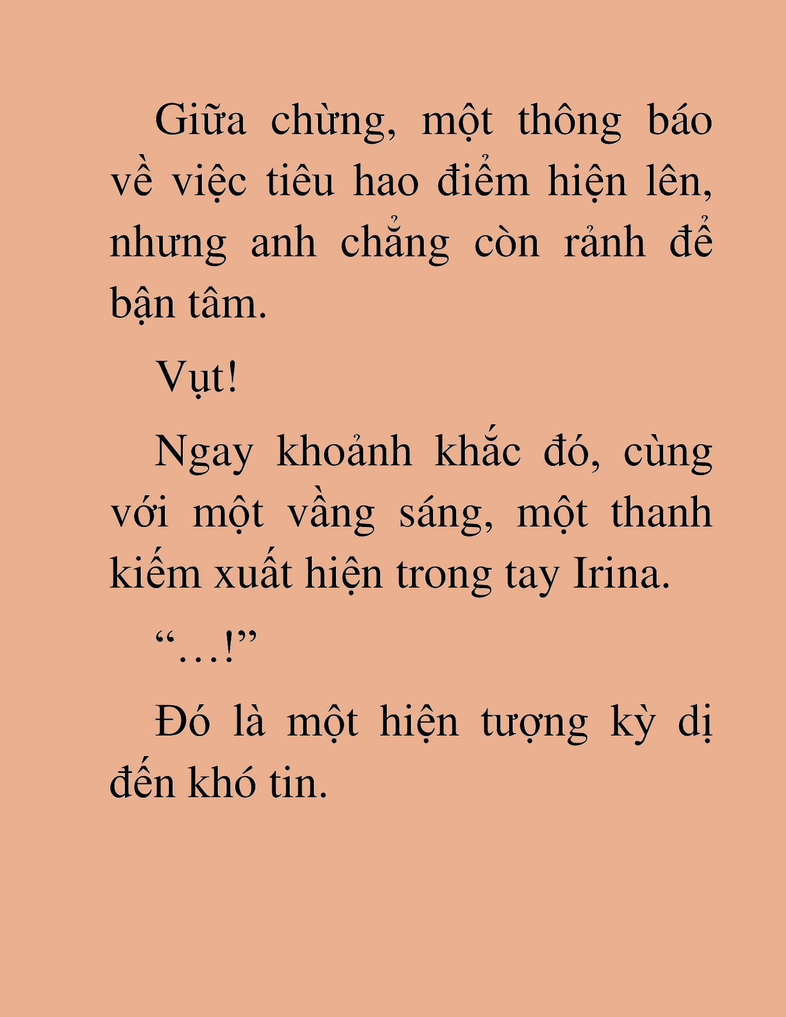 Đọc truyện HAT[novel] Ta Là Thần Của Thế Giới Trong Tủ Lạnh - Chap 7
