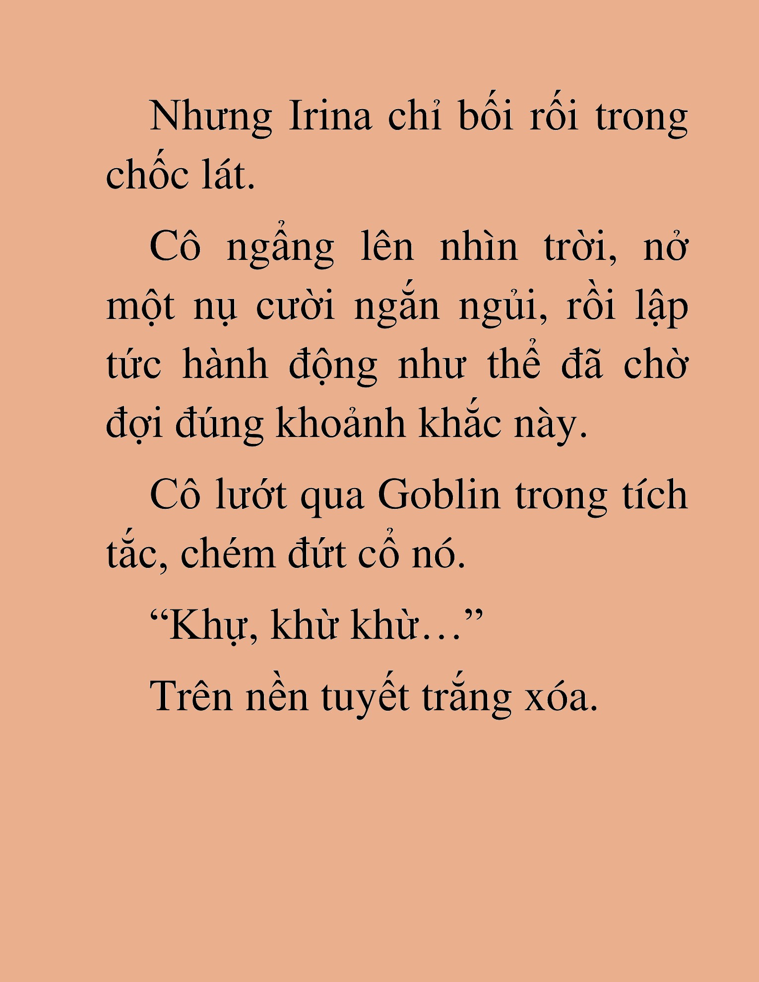 Đọc truyện HAT[novel] Ta Là Thần Của Thế Giới Trong Tủ Lạnh - Chap 7
