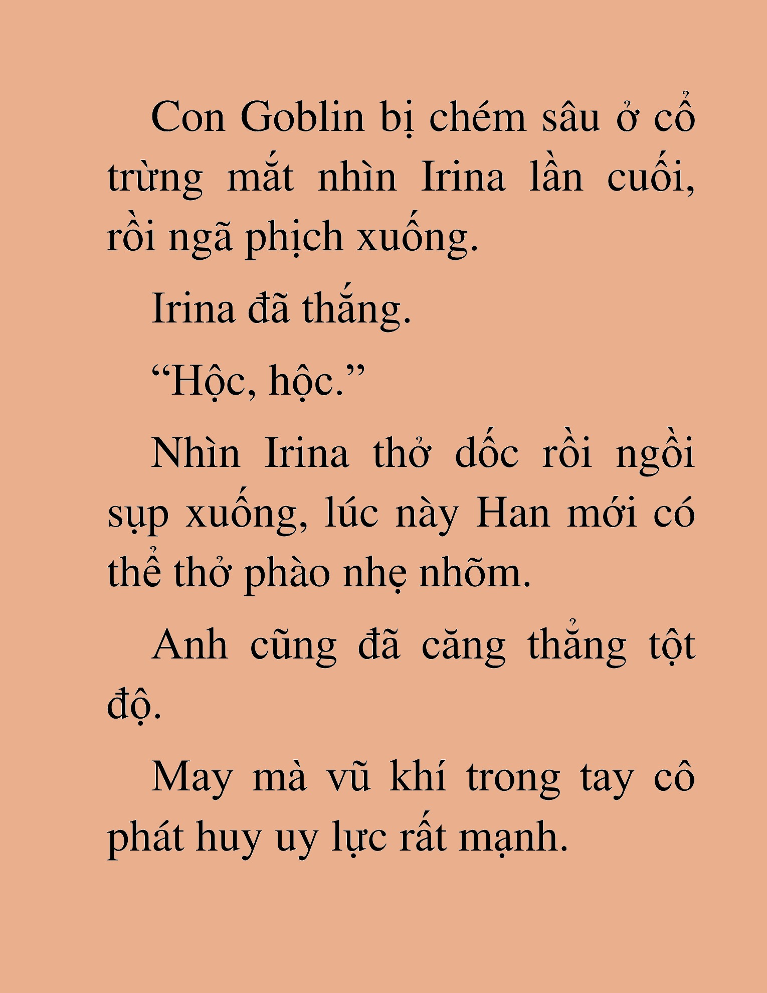 Đọc truyện HAT[novel] Ta Là Thần Của Thế Giới Trong Tủ Lạnh - Chap 7