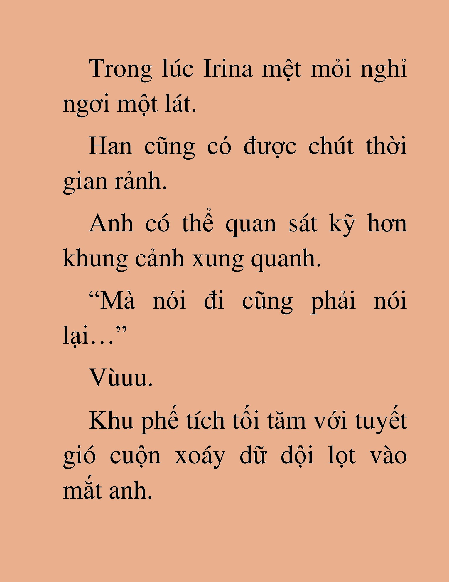 Đọc truyện HAT[novel] Ta Là Thần Của Thế Giới Trong Tủ Lạnh - Chap 7