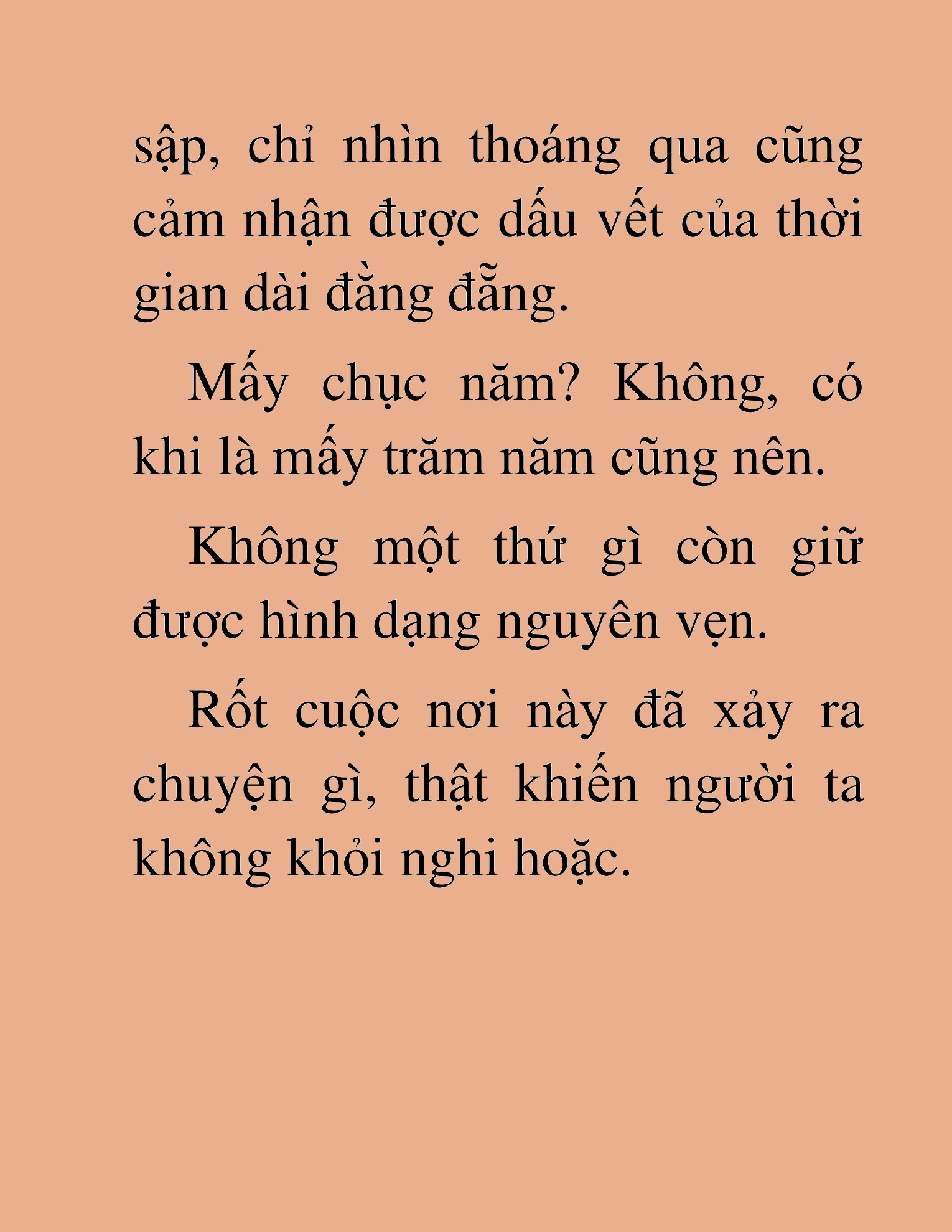 Đọc truyện HAT[novel] Ta Là Thần Của Thế Giới Trong Tủ Lạnh - Chap 7