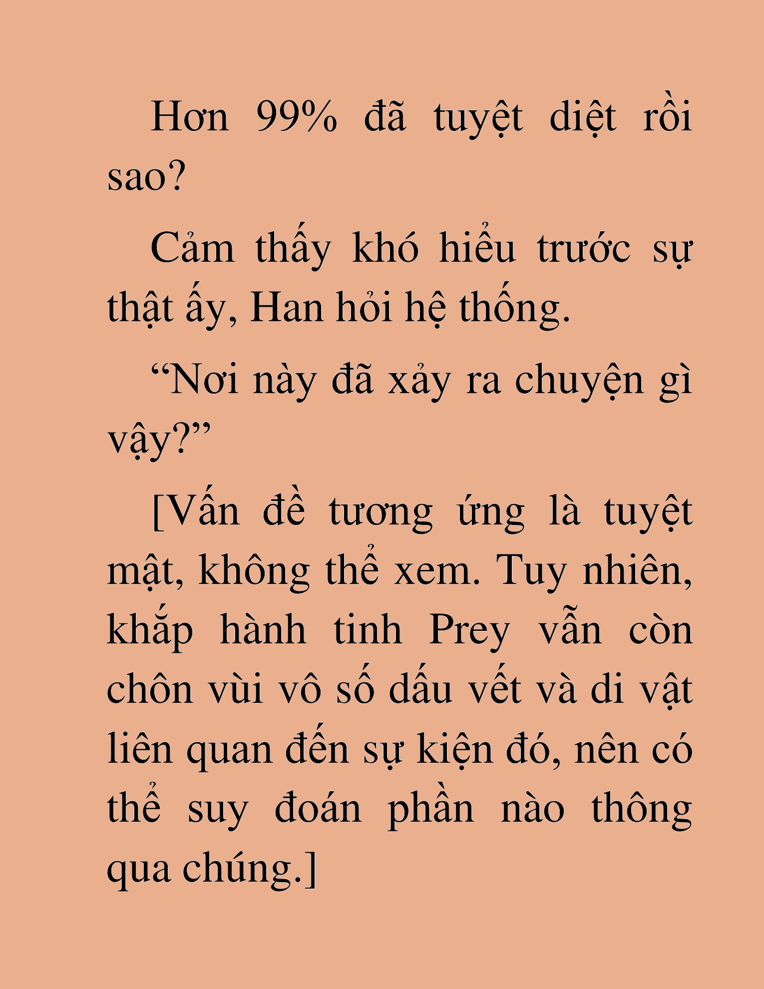 Đọc truyện HAT[novel] Ta Là Thần Của Thế Giới Trong Tủ Lạnh - Chap 8