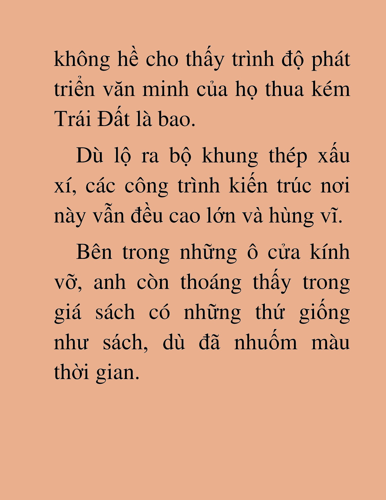 Đọc truyện HAT[novel] Ta Là Thần Của Thế Giới Trong Tủ Lạnh - Chap 8