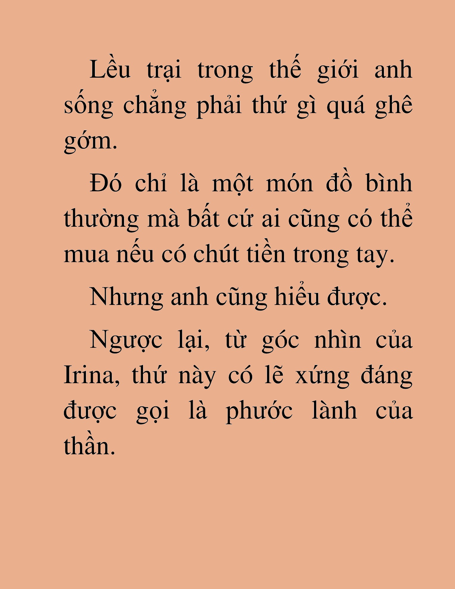 Đọc truyện HAT[novel] Ta Là Thần Của Thế Giới Trong Tủ Lạnh - Chap 8