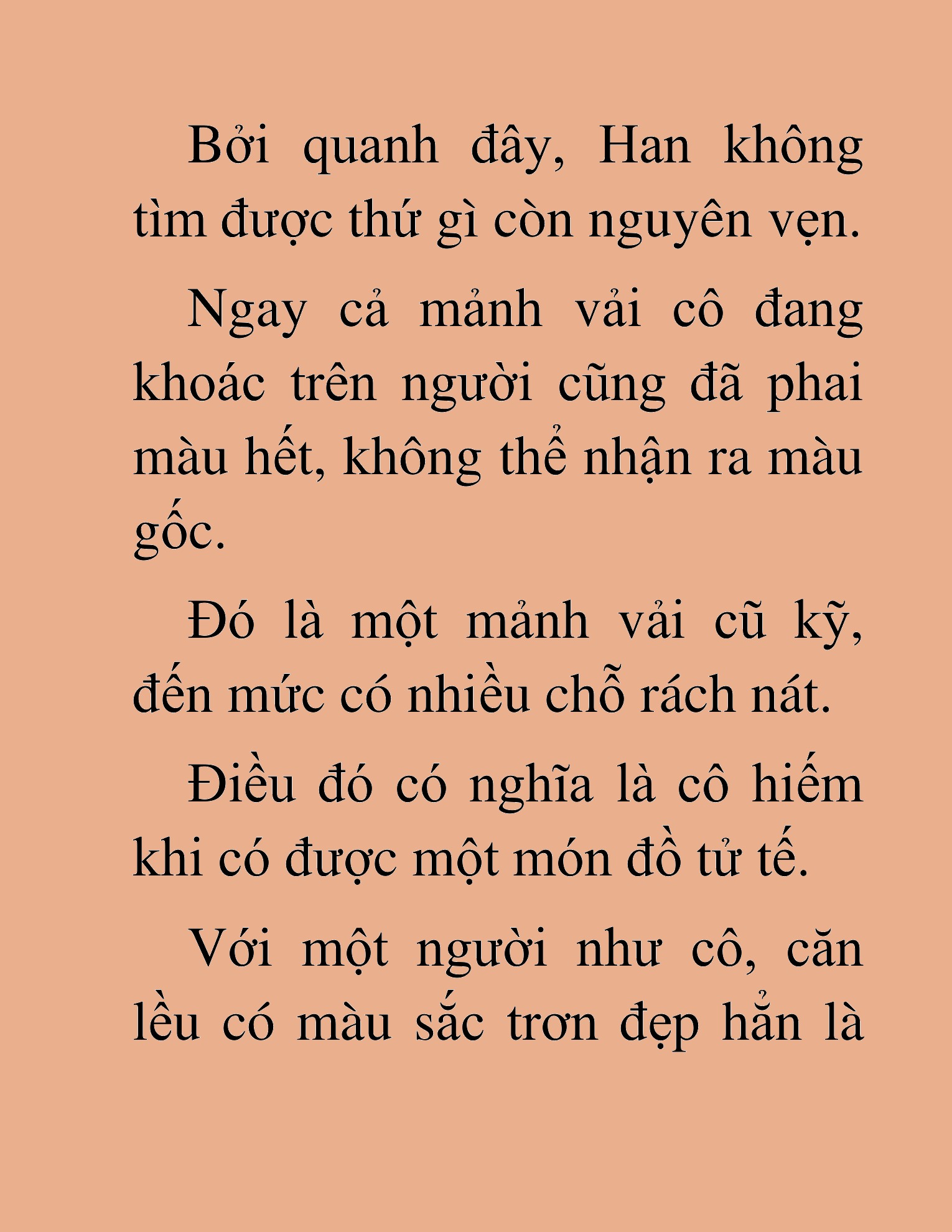 Đọc truyện HAT[novel] Ta Là Thần Của Thế Giới Trong Tủ Lạnh - Chap 8