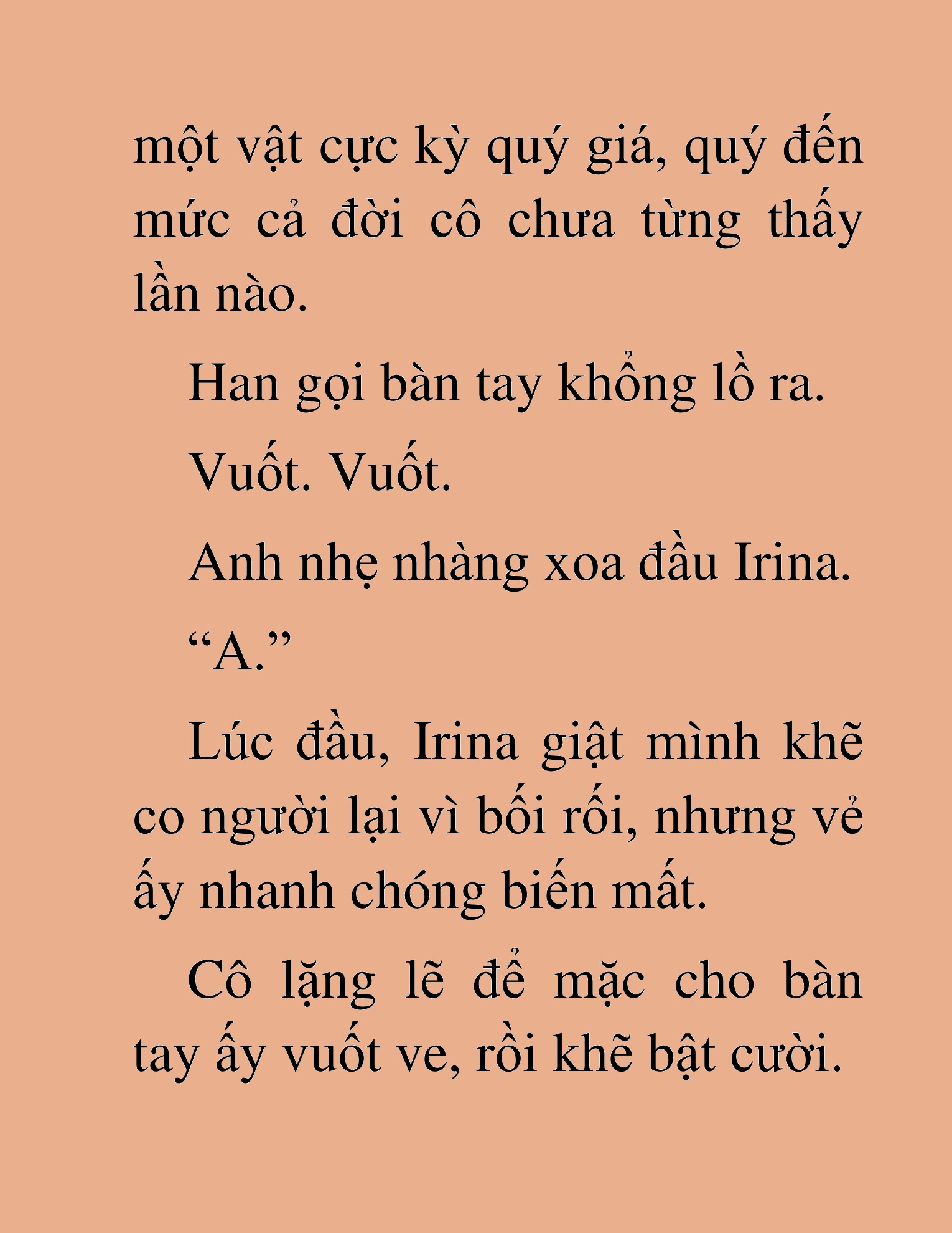 Đọc truyện HAT[novel] Ta Là Thần Của Thế Giới Trong Tủ Lạnh - Chap 8