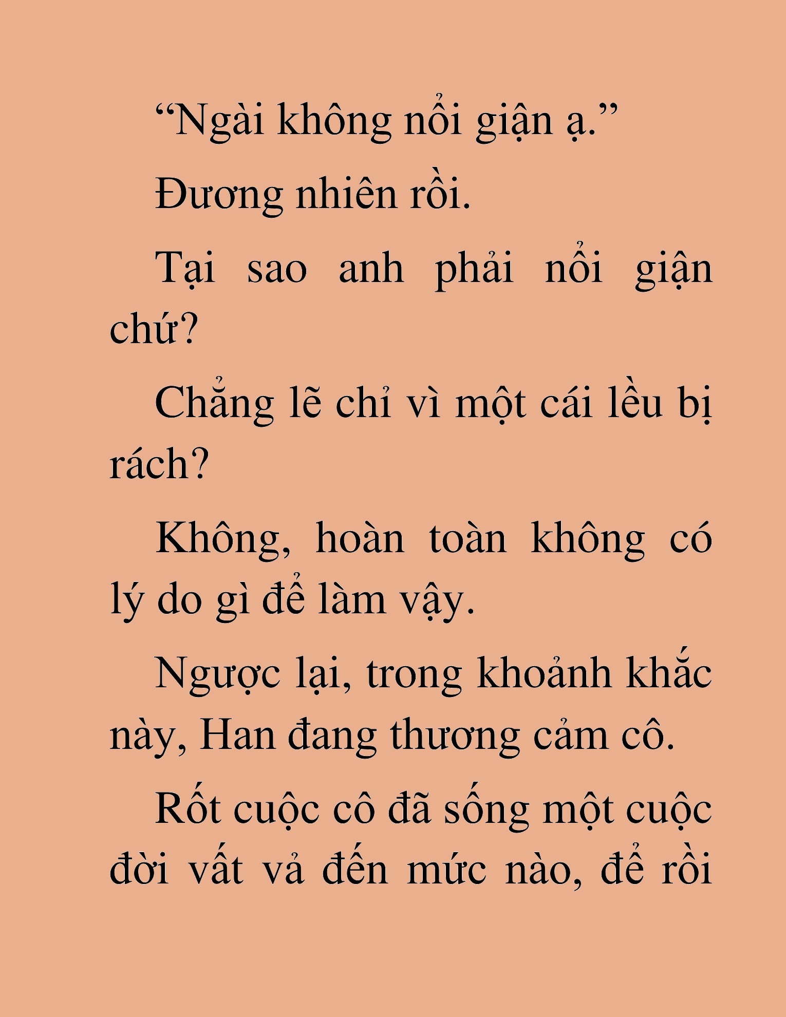 Đọc truyện HAT[novel] Ta Là Thần Của Thế Giới Trong Tủ Lạnh - Chap 8