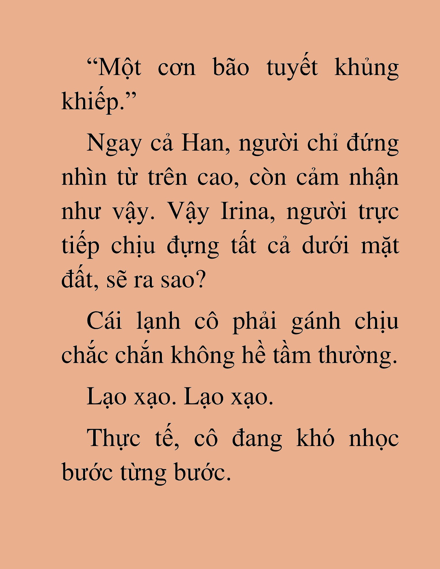 Đọc truyện HAT[novel] Ta Là Thần Của Thế Giới Trong Tủ Lạnh - Chap 8