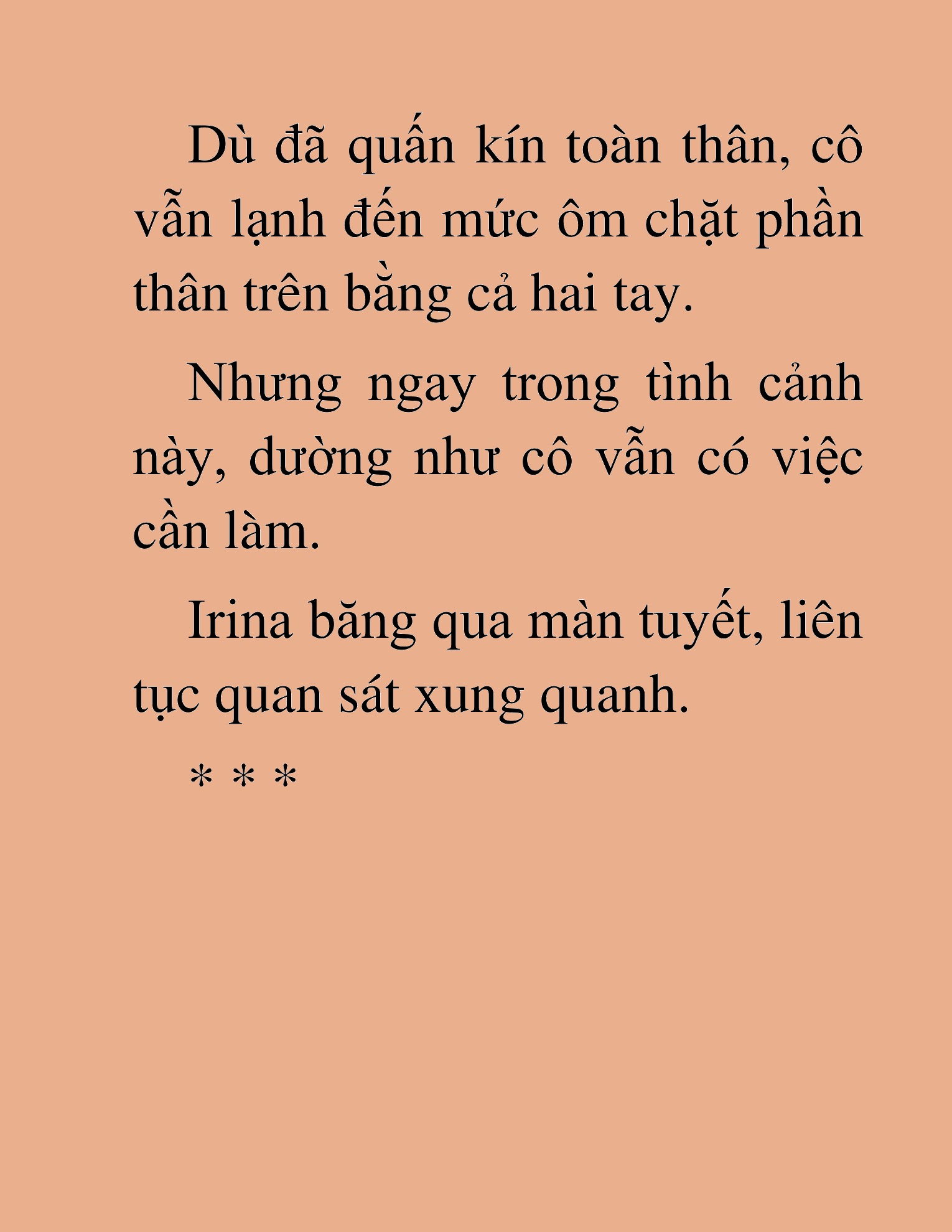 Đọc truyện HAT[novel] Ta Là Thần Của Thế Giới Trong Tủ Lạnh - Chap 8