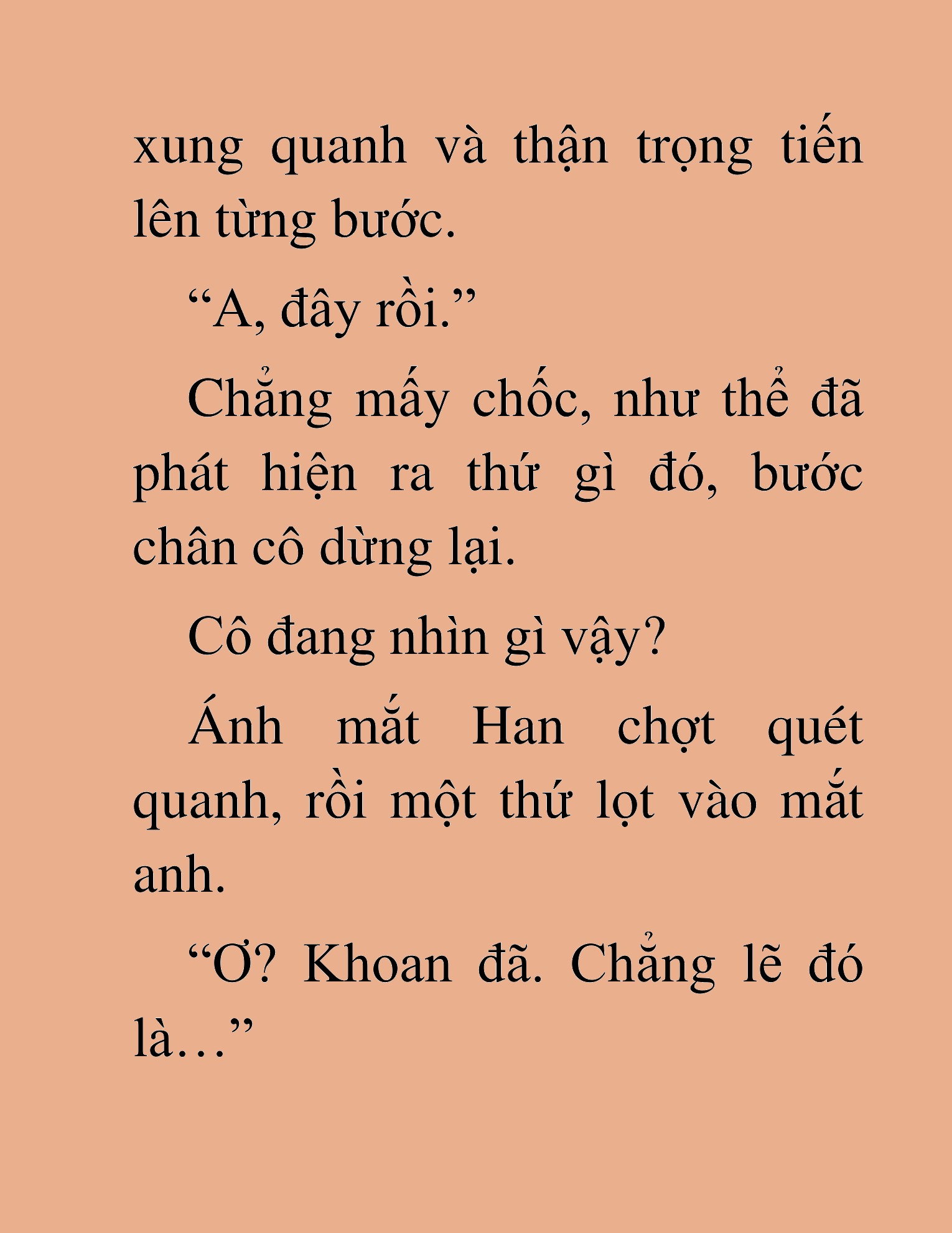Đọc truyện HAT[novel] Ta Là Thần Của Thế Giới Trong Tủ Lạnh - Chap 9