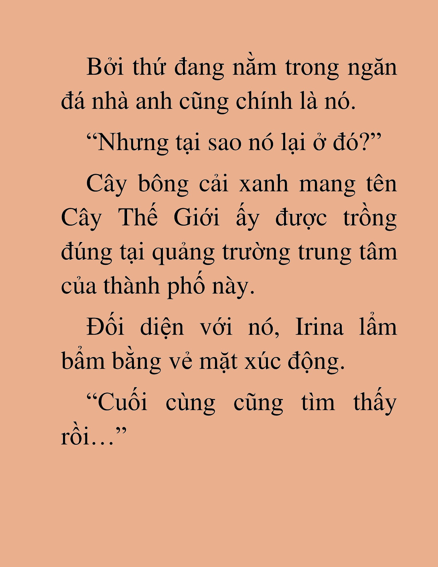 Đọc truyện HAT[novel] Ta Là Thần Của Thế Giới Trong Tủ Lạnh - Chap 9